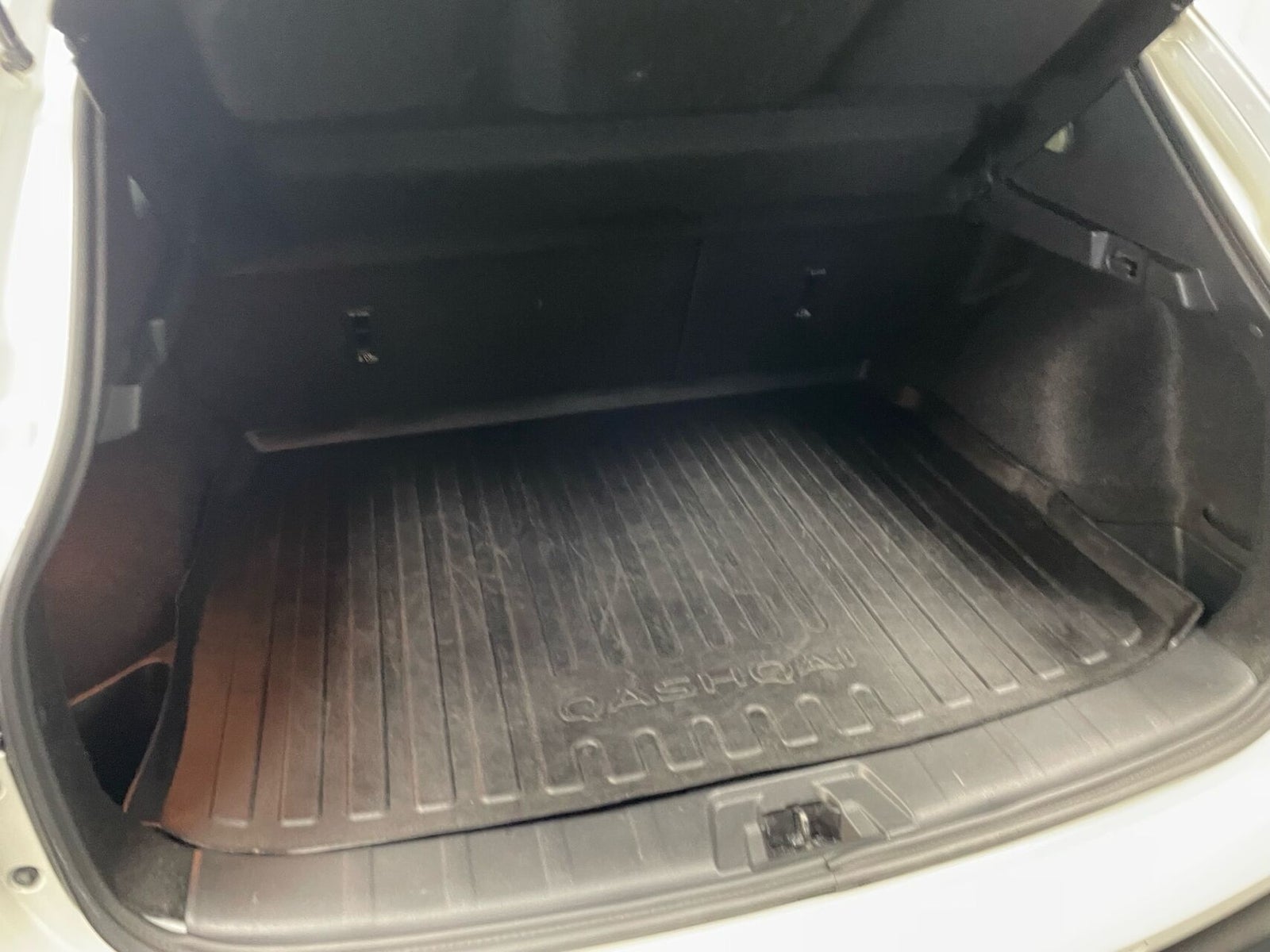 Nissan Qashqai 1.3 DIG-T DCT, 160hp, 2019