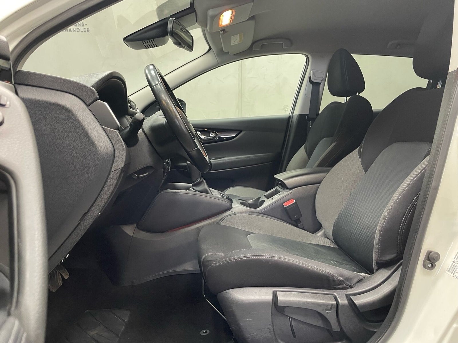 Nissan Qashqai 1.3 DIG-T DCT, 160hp, 2019