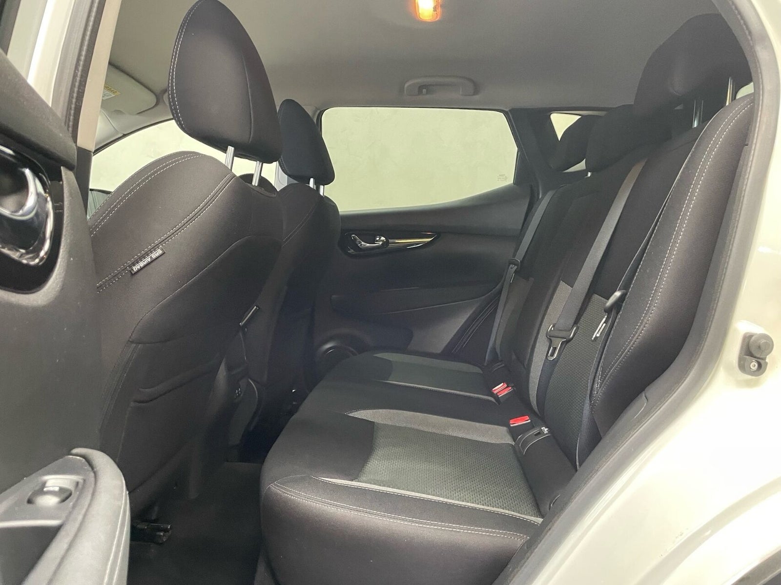 Nissan Qashqai 1.3 DIG-T DCT, 160hp, 2019