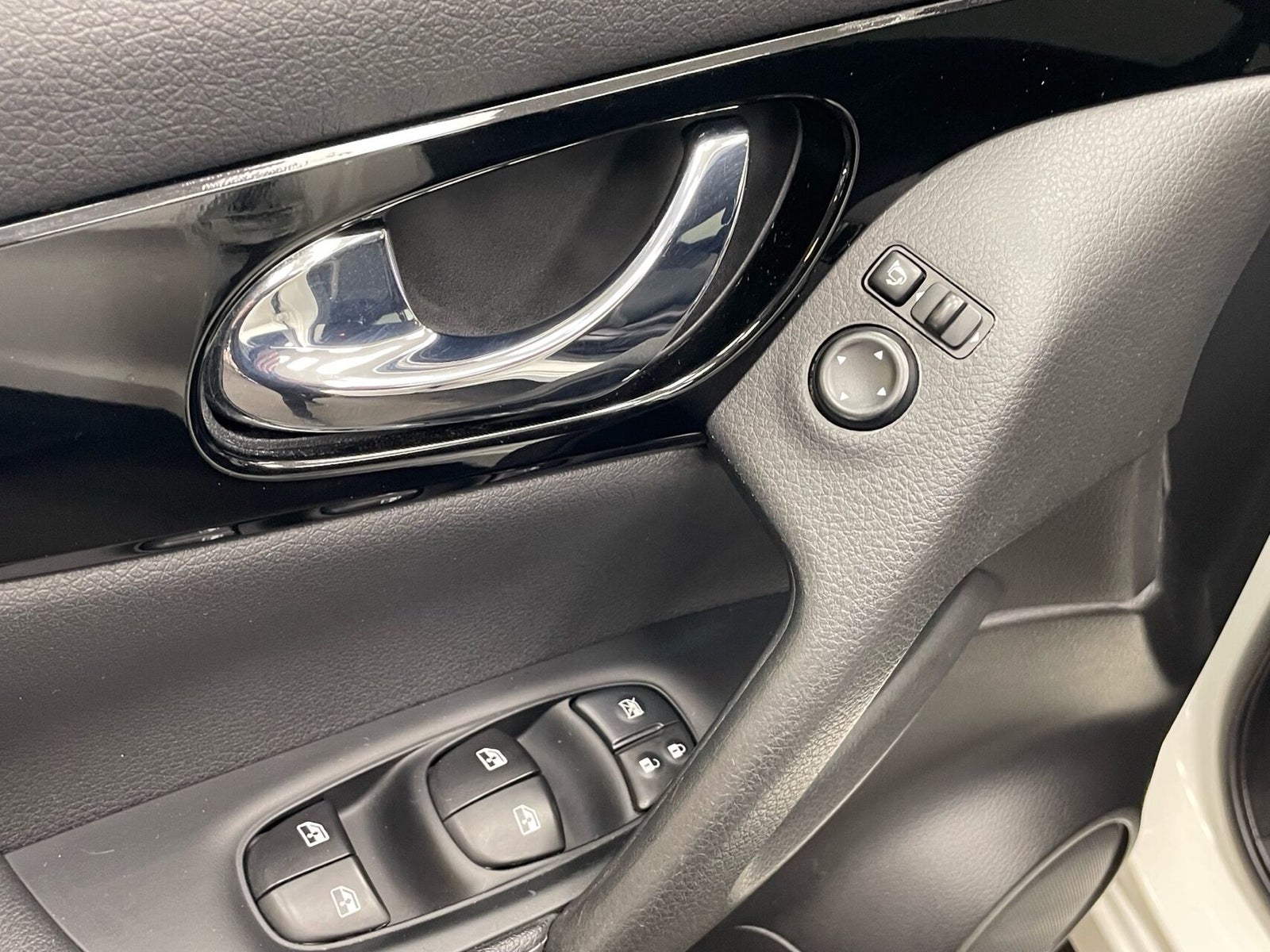 Nissan Qashqai 1.3 DIG-T DCT, 160hp, 2019