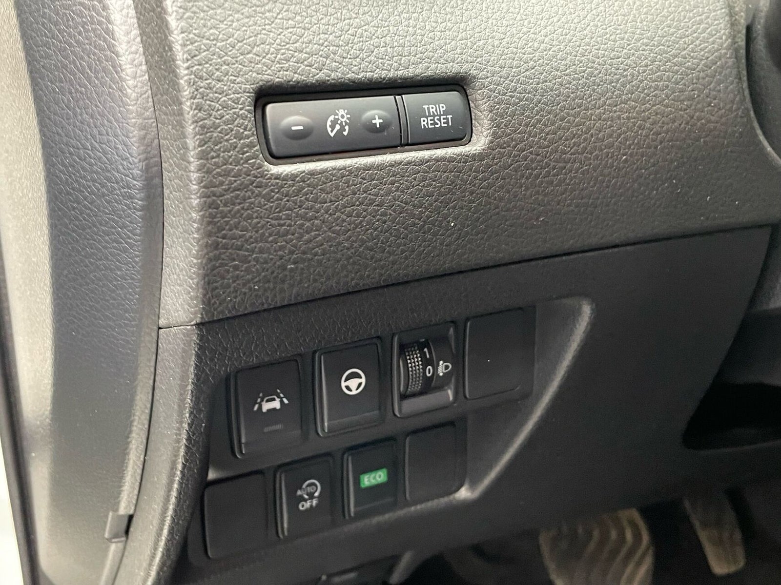 Nissan Qashqai 1.3 DIG-T DCT, 160hp, 2019