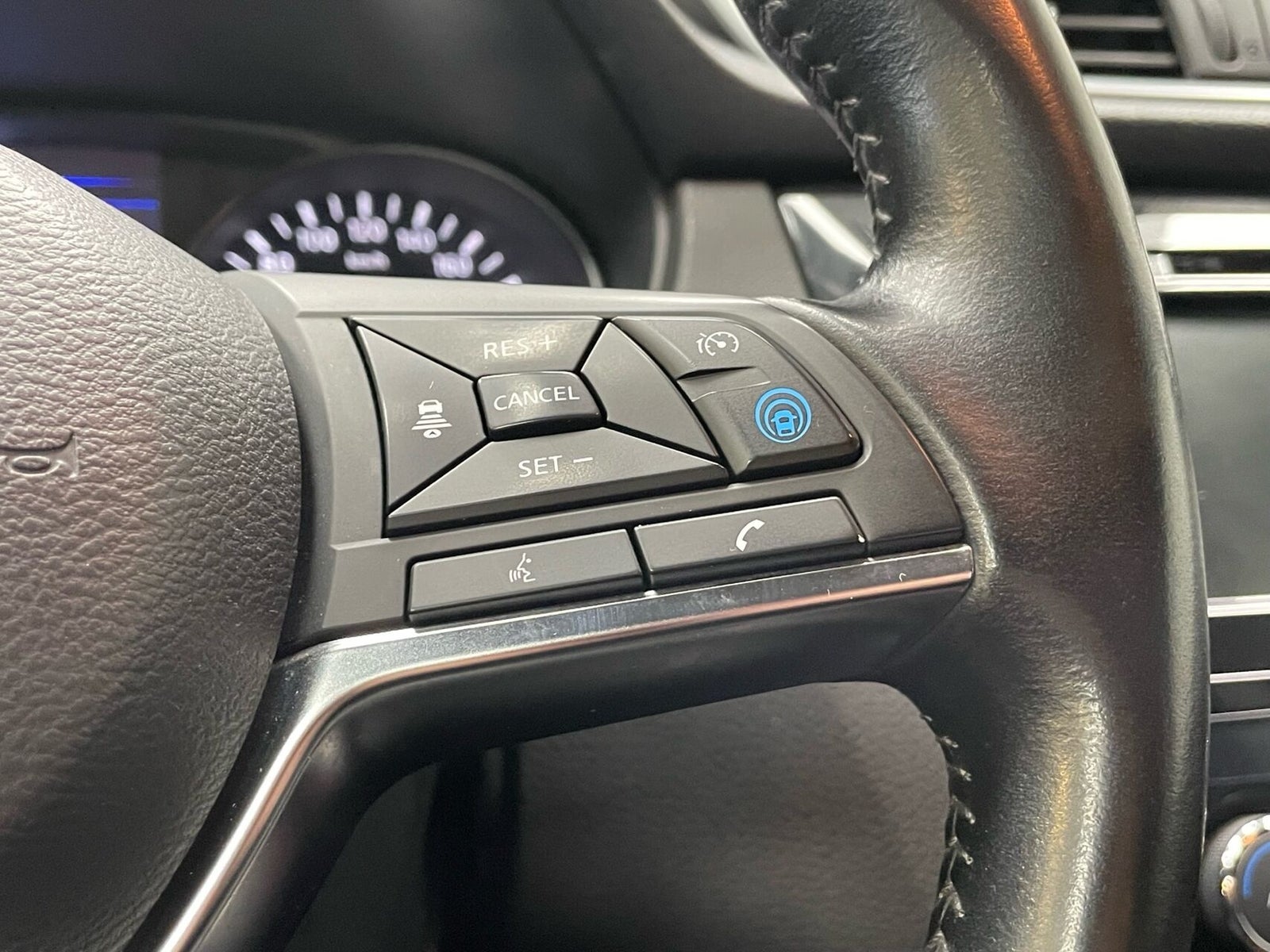Nissan Qashqai 1.3 DIG-T DCT, 160hp, 2019