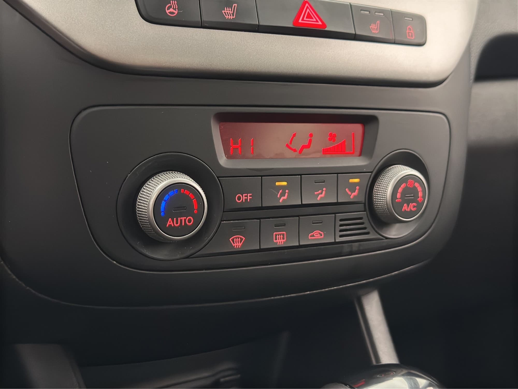 Kia Venga 1.6 CVVT Automatic, 6-trins, 125ps, 2016