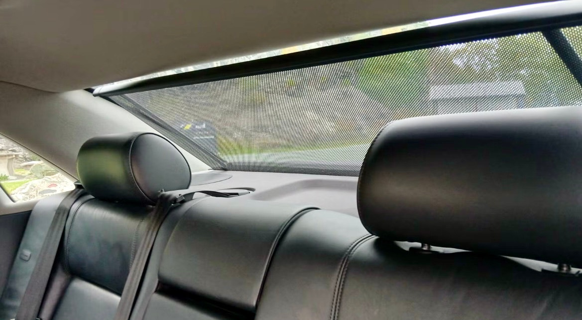 Audi A8 2.5 TDI V6 quattro Automatisk, 180hk, 2003