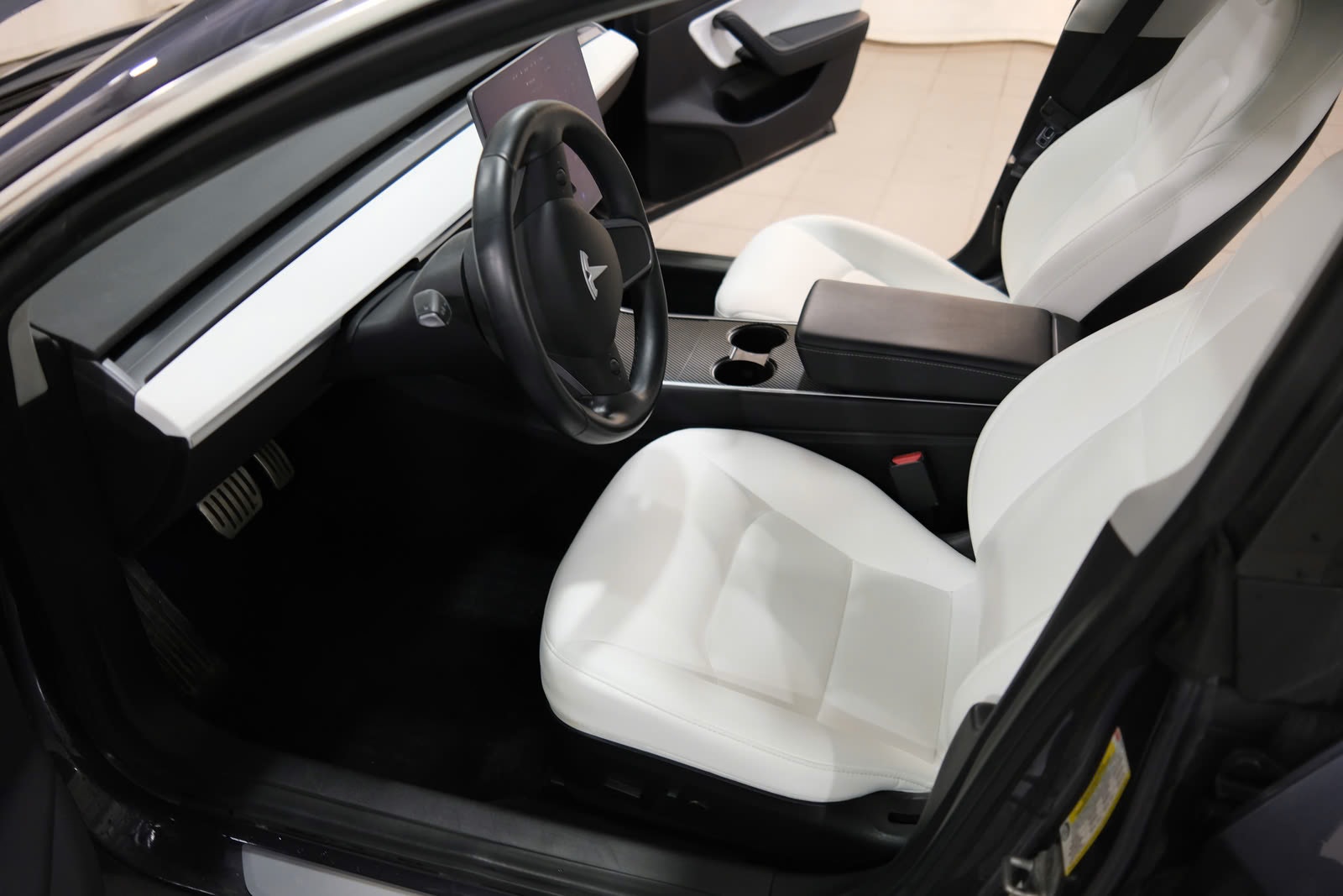 Tesla Model 3 Performance, 513ps, 2019
