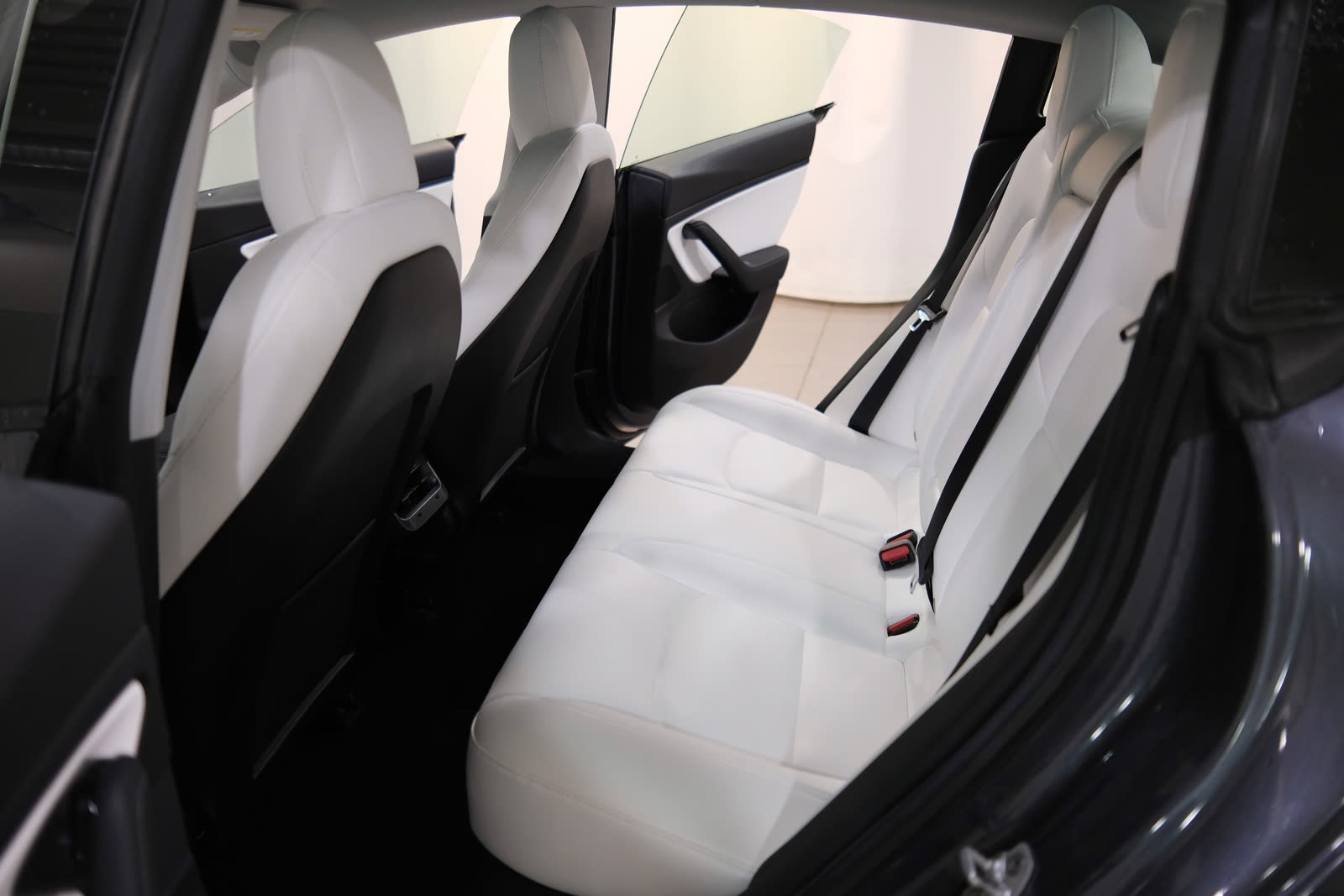 Tesla Model 3 Performance, 513ps, 2019