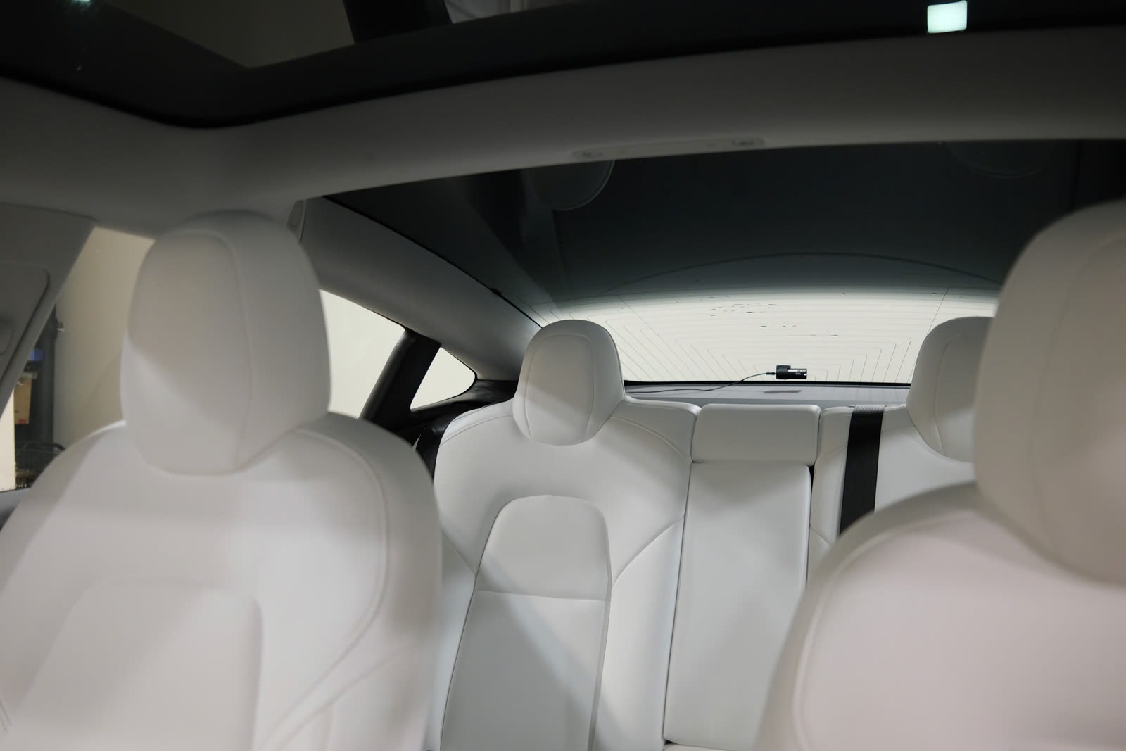 Tesla Model 3 Performance, 513ps, 2019