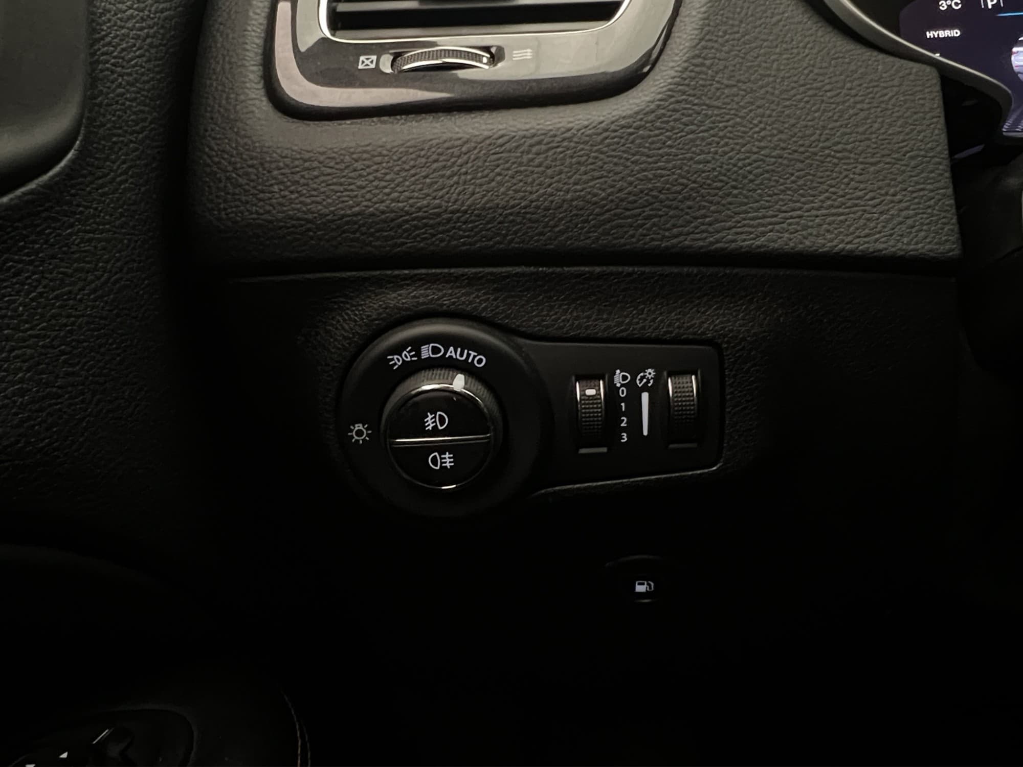Jeep Compass 4xe Automatic, 6-trins, 190ps, 2020