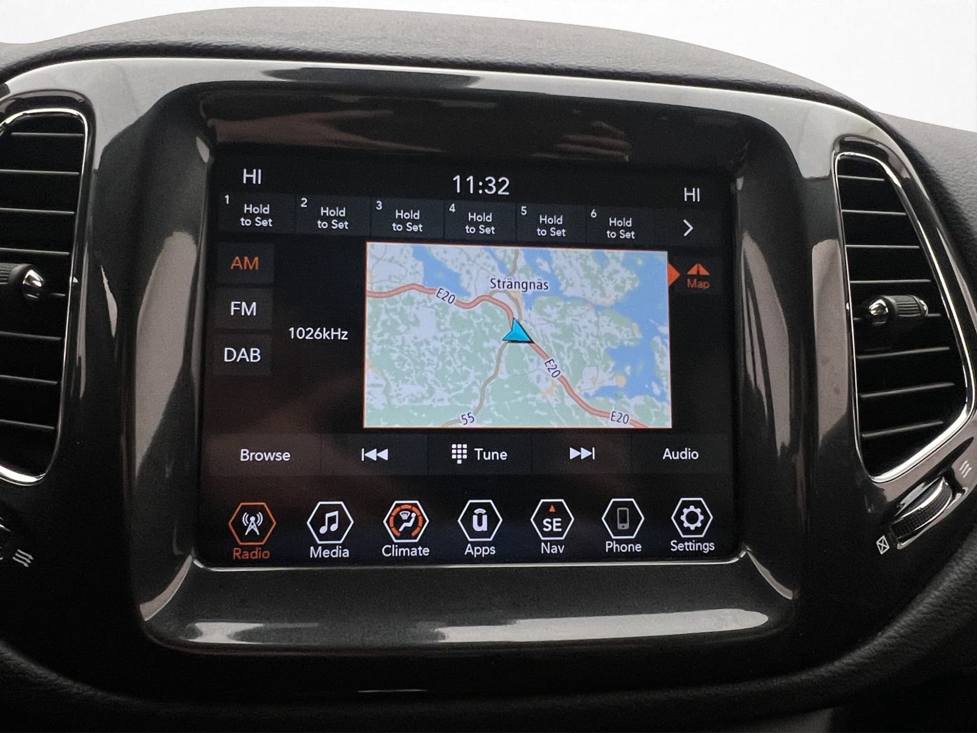 Jeep Compass 4xe Automatic, 6-trins, 190ps, 2020