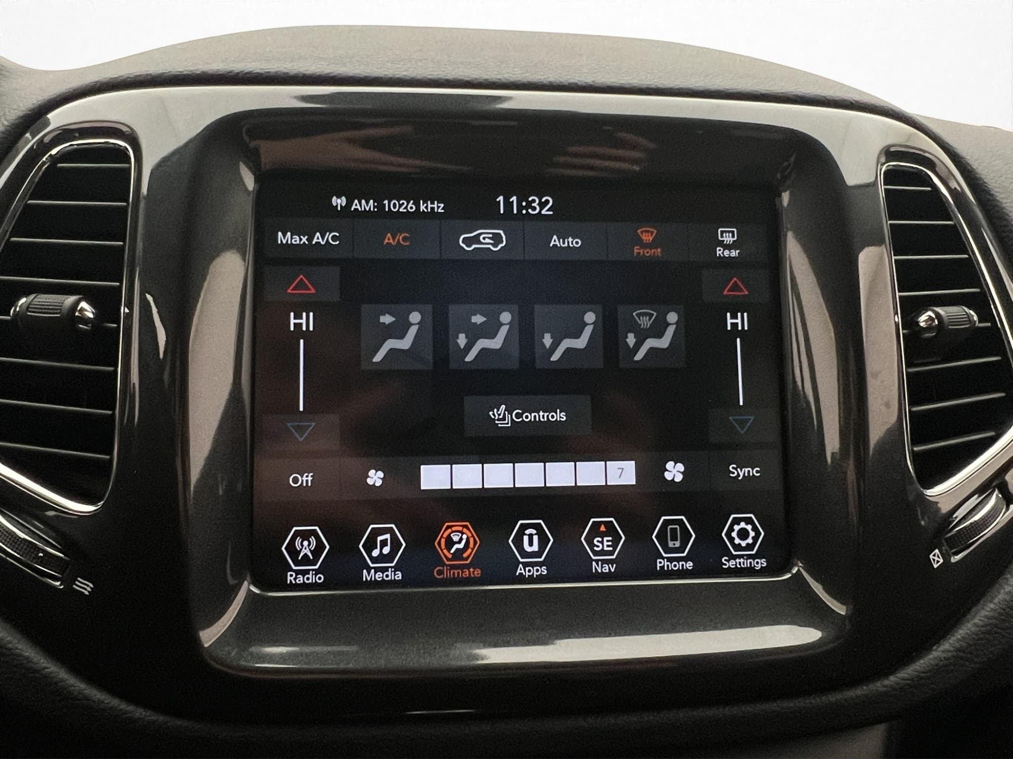 Jeep Compass 4xe Automatic, 6-trins, 190ps, 2020