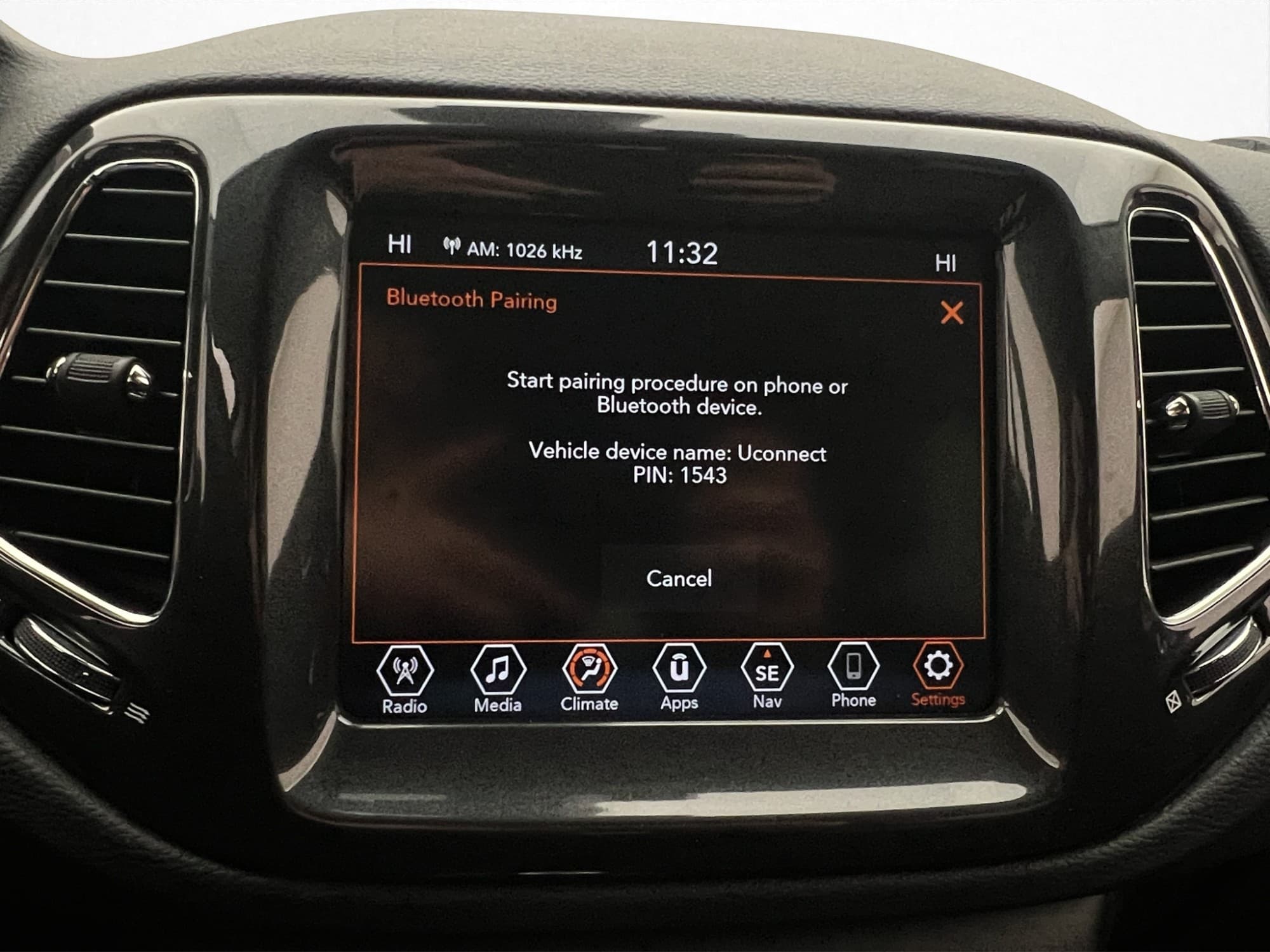 Jeep Compass 4xe Automatic, 6-trins, 190ps, 2020