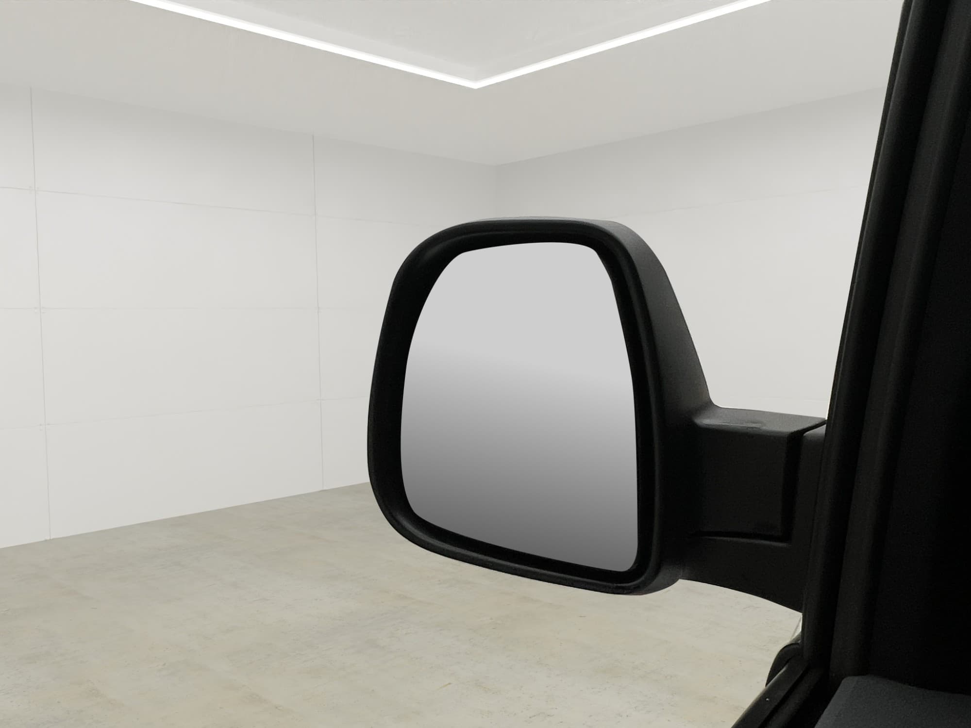 Citroën ë-Jumpy 75, 136hk, 2021