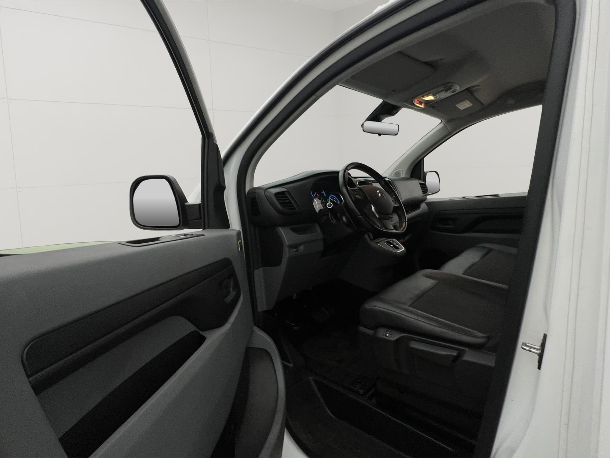Citroën ë-Jumpy 75, 136hk, 2021