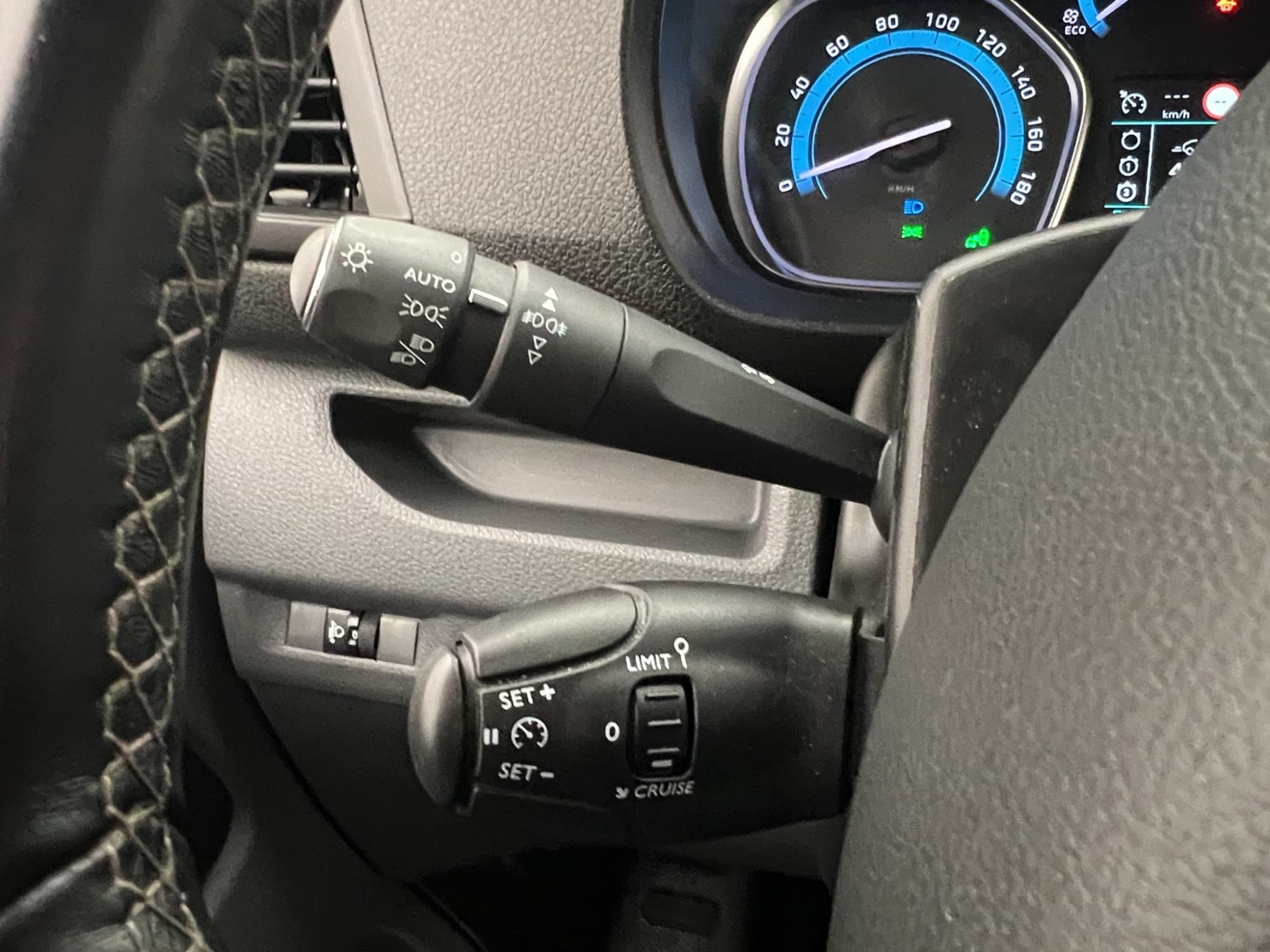 Citroën ë-Jumpy 75, 136hk, 2021