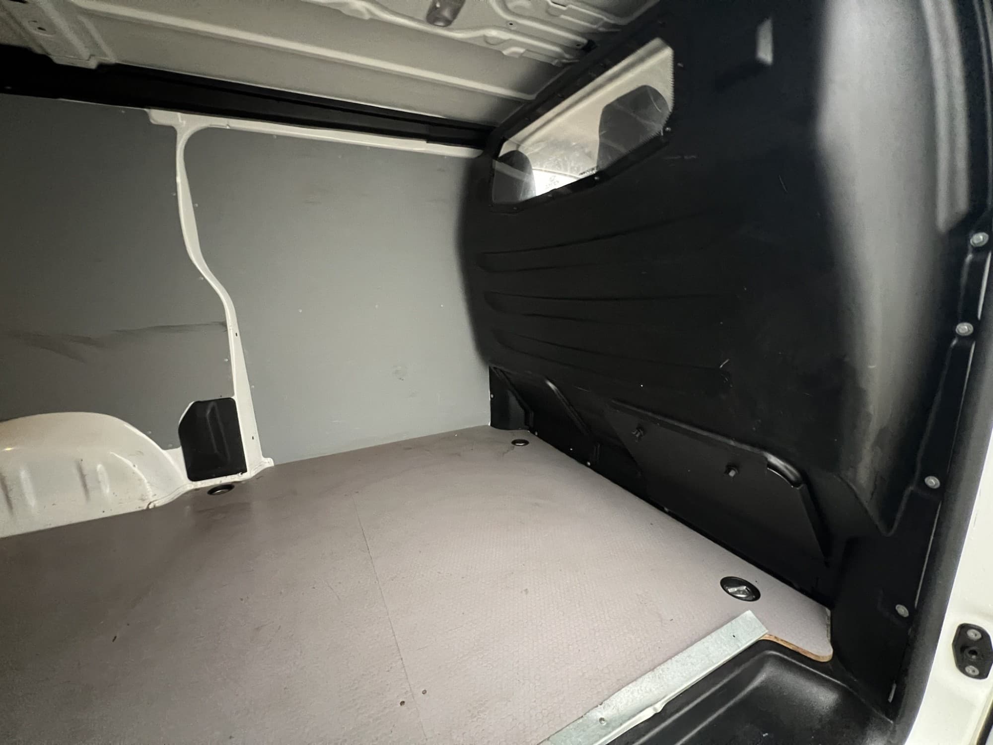 Citroën ë-Jumpy 75, 136hk, 2021