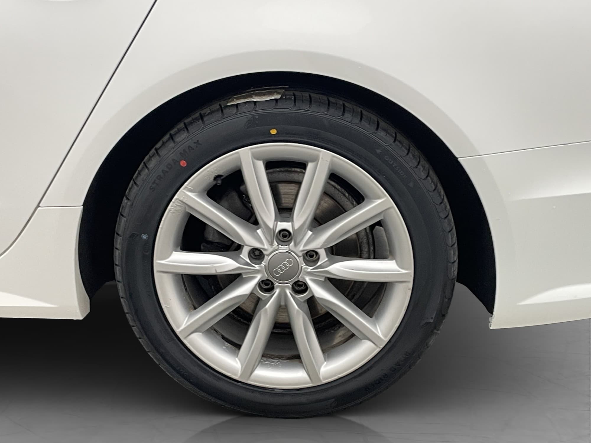 Audi A6 Avant 2.0 TDI ultra S Tronic, 7-trinn, 190hk, 2018