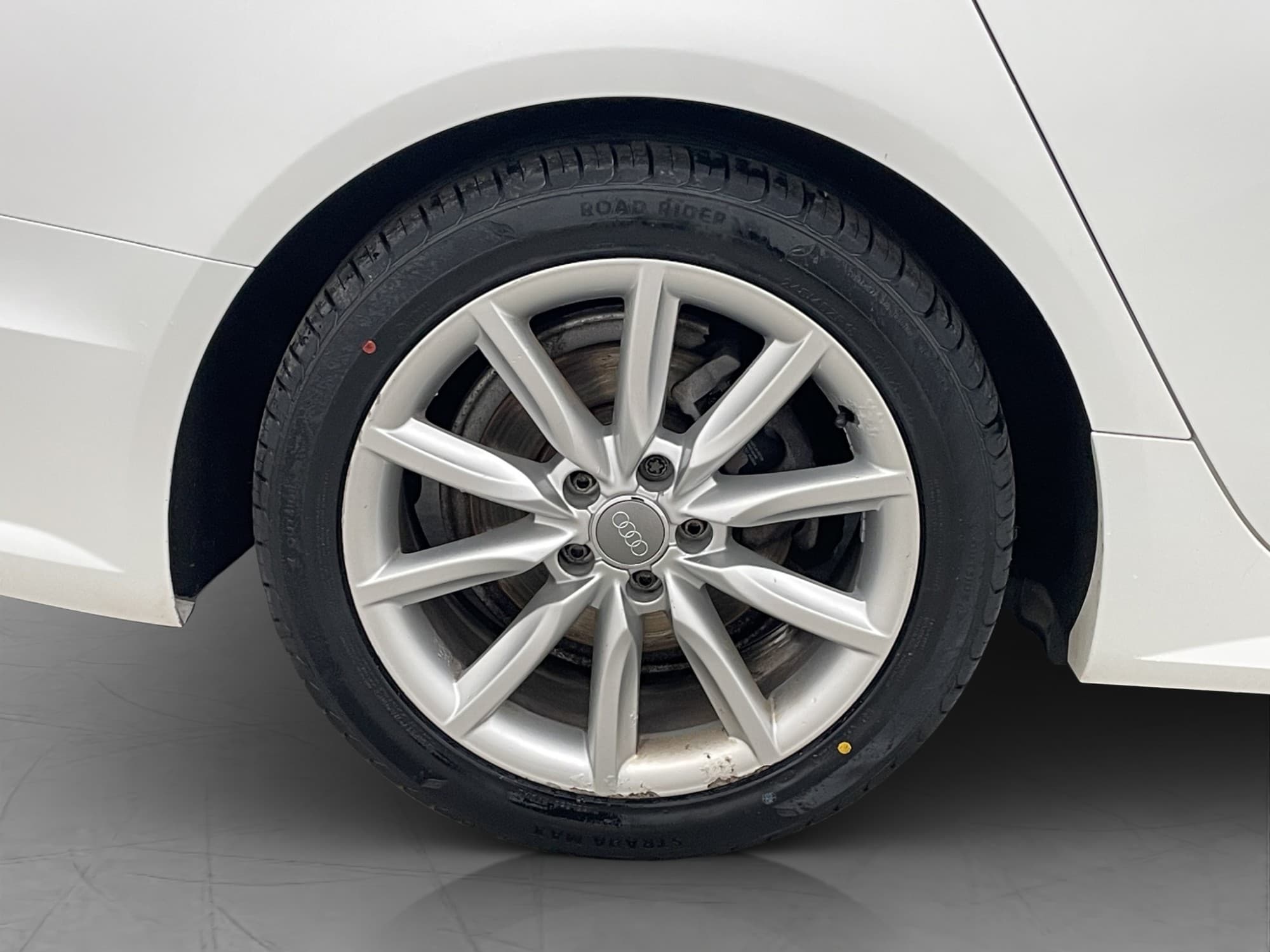 Audi A6 Avant 2.0 TDI ultra S Tronic, 7-trinn, 190hk, 2018