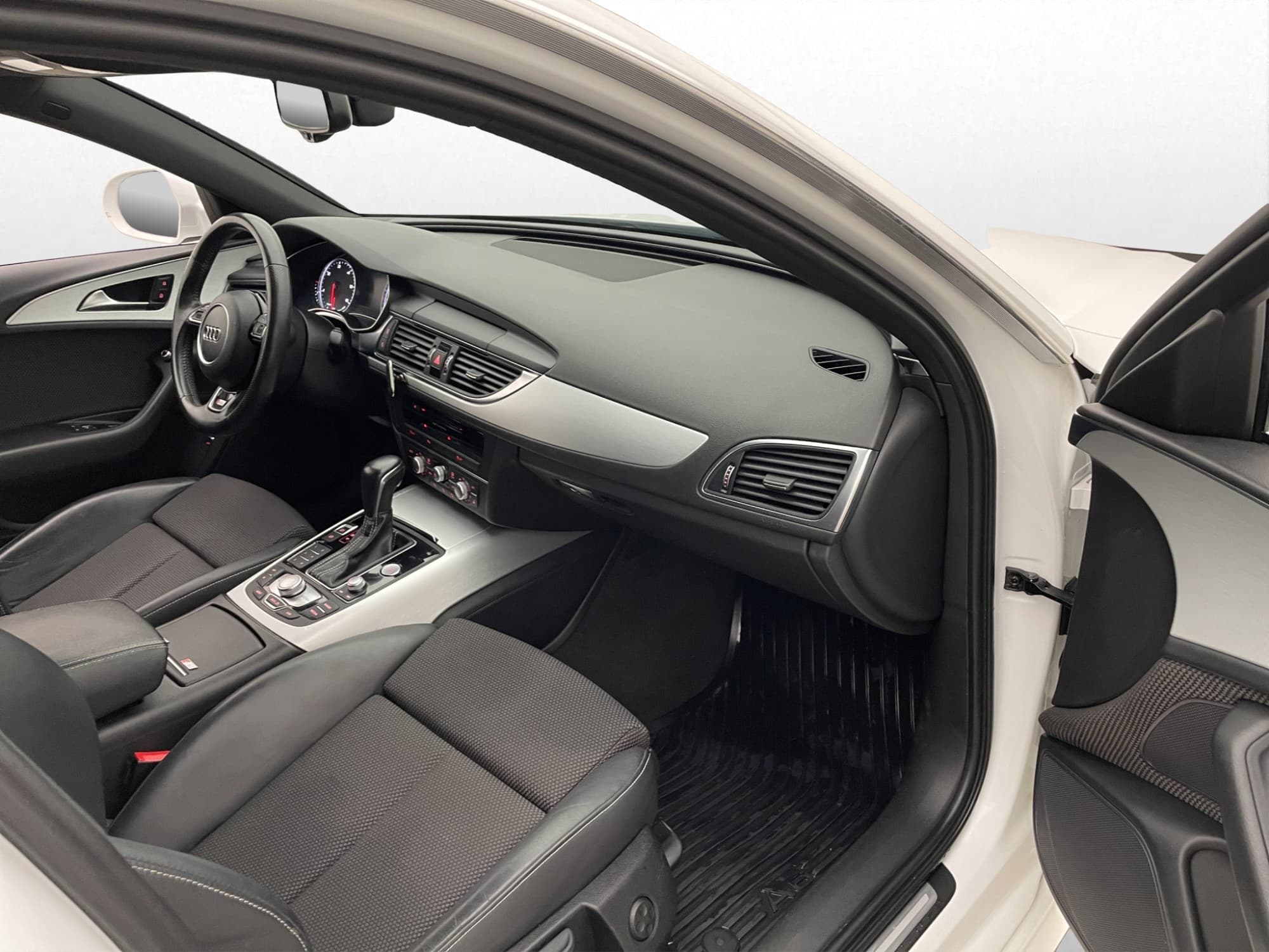 Audi A6 Avant 2.0 TDI ultra S Tronic, 7-trinn, 190hk, 2018