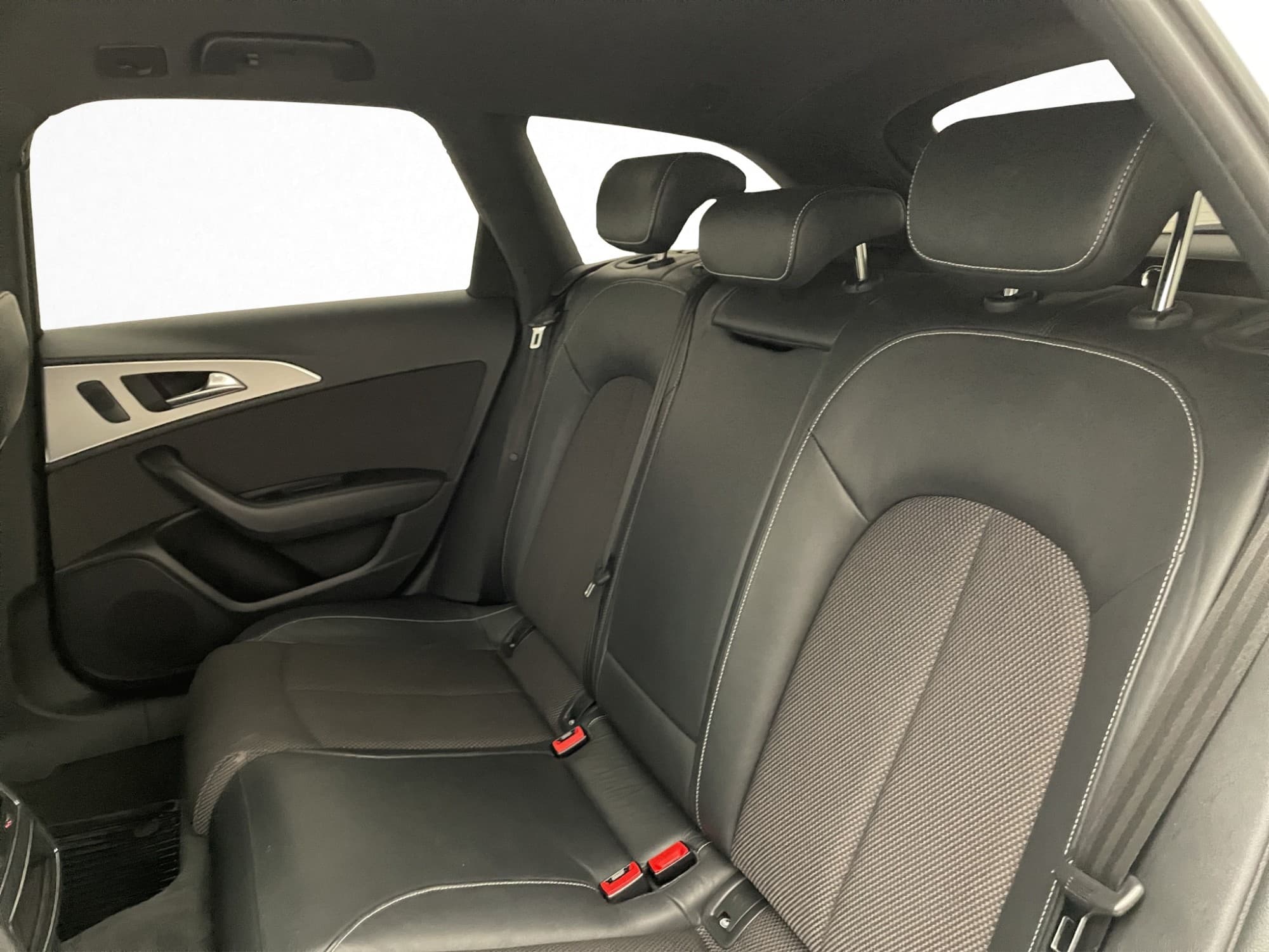 Audi A6 Avant 2.0 TDI ultra S Tronic, 7-trinn, 190hk, 2018