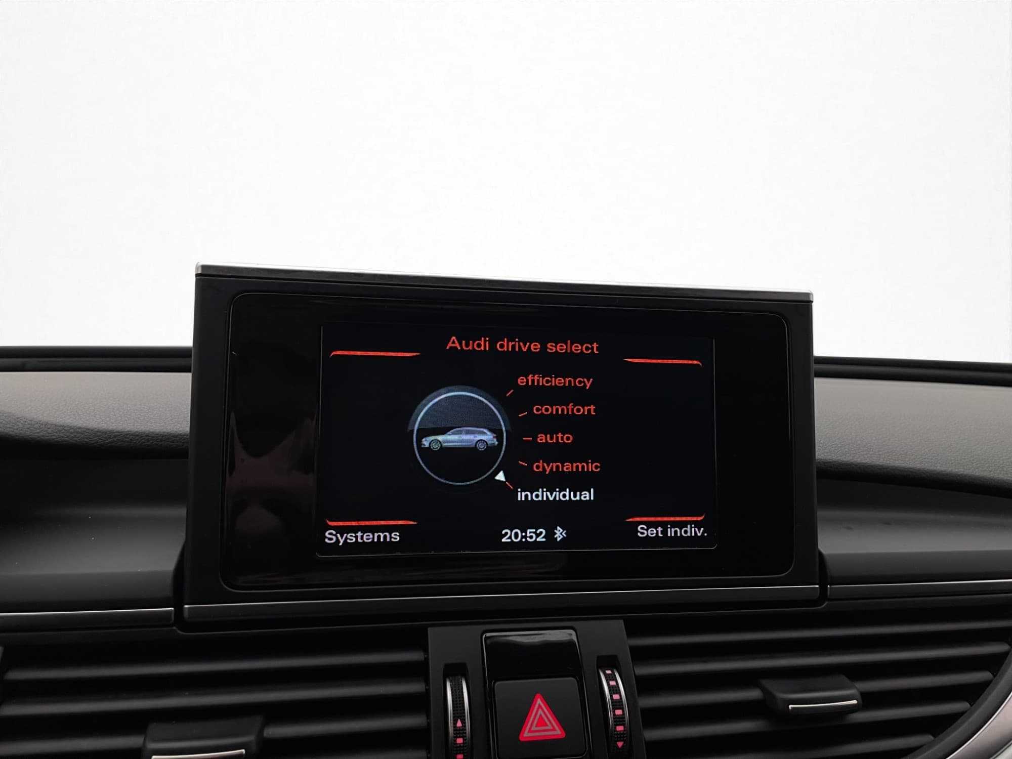 Audi A6 Avant 2.0 TDI ultra S Tronic, 7-trinn, 190hk, 2018
