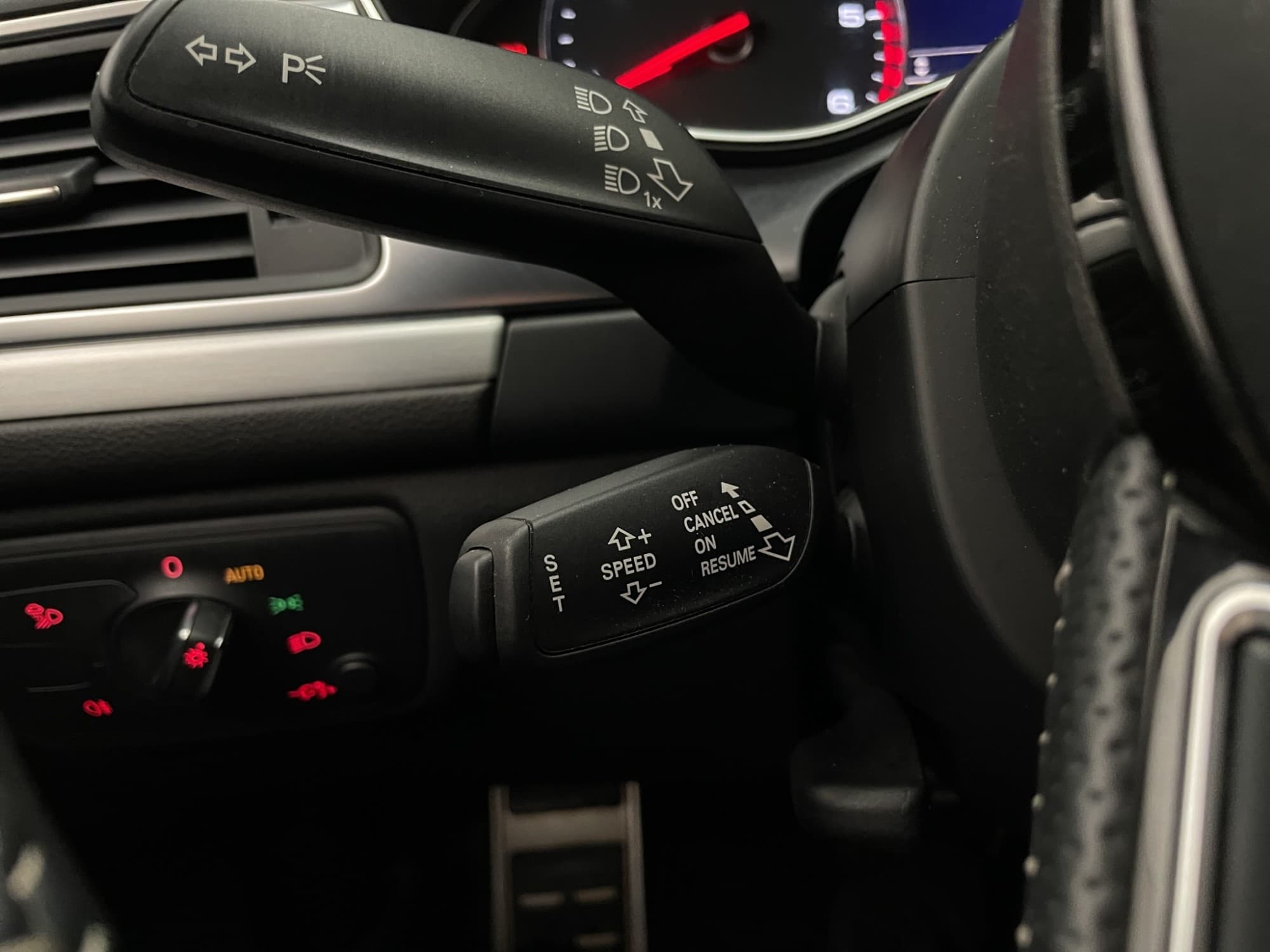 Audi A6 Avant 2.0 TDI ultra S Tronic, 7-trinn, 190hk, 2018