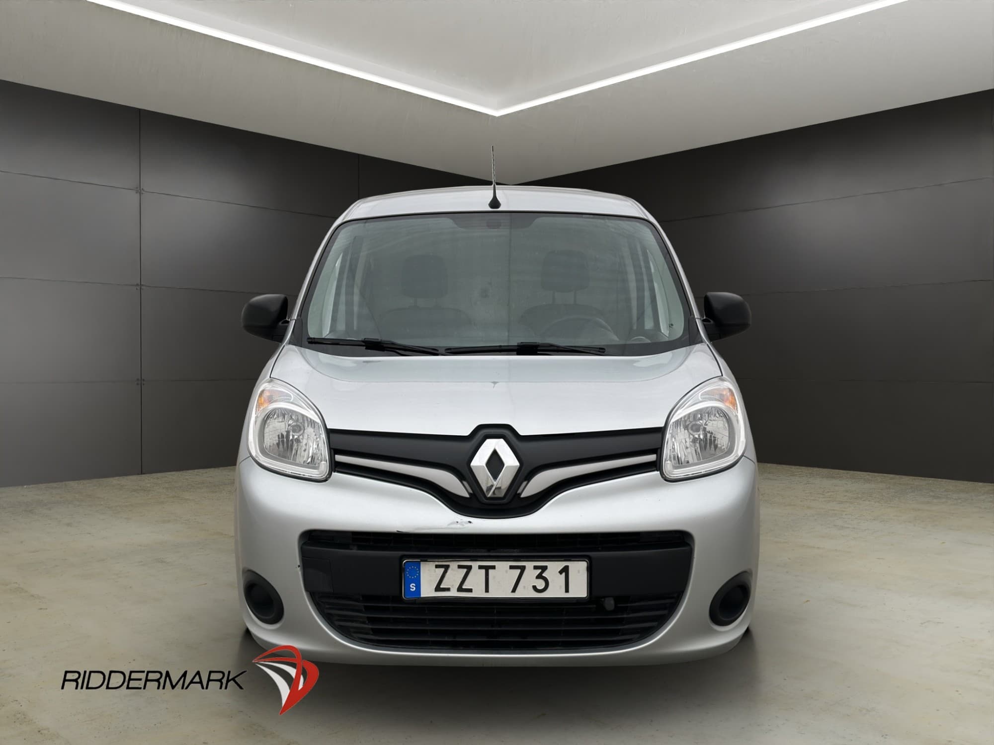 Renault Kangoo Express Maxi 1.5 dCi Manual, 6-trins, 95ps, 2021