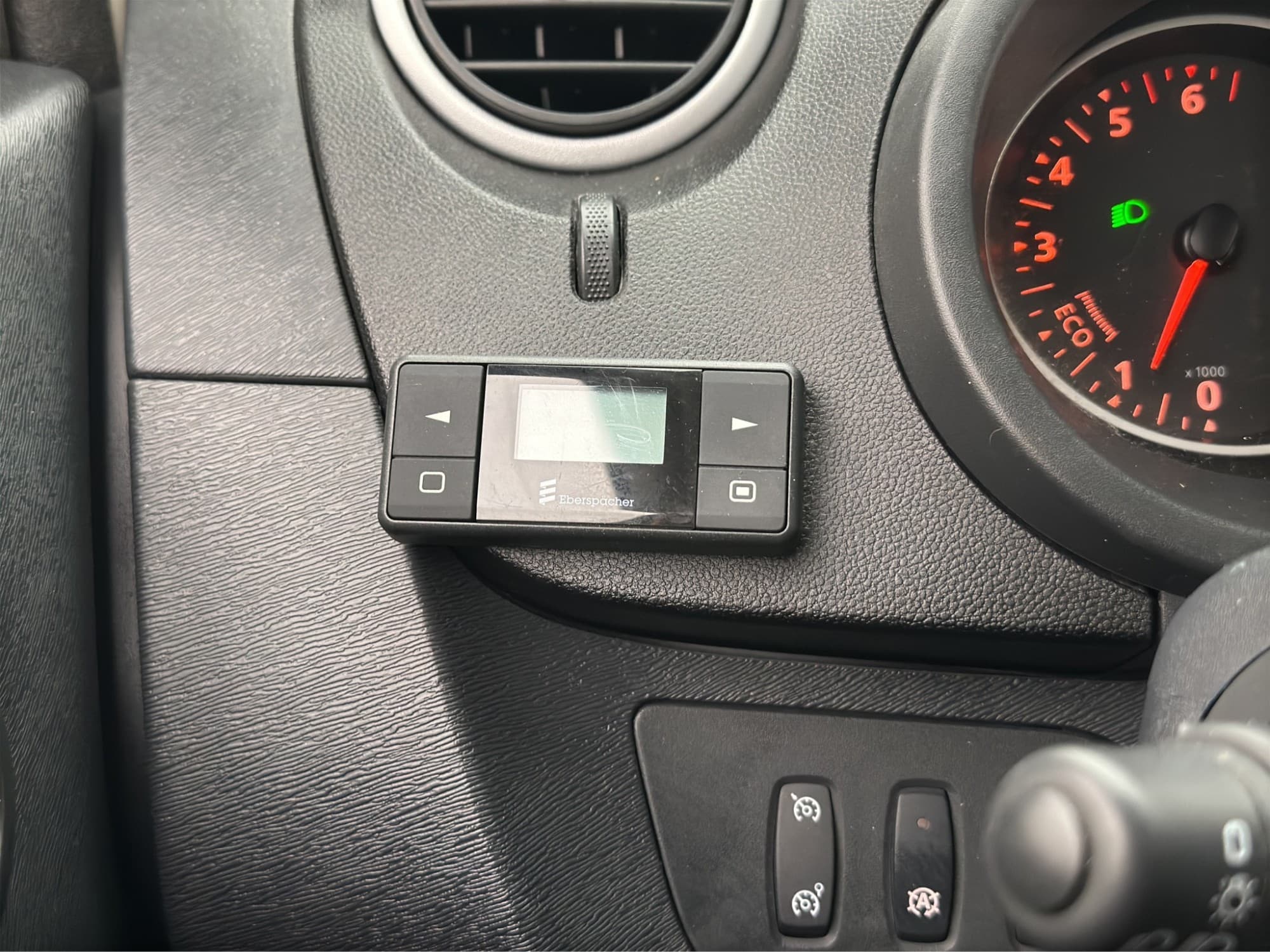 Renault Kangoo Express Maxi 1.5 dCi Manual, 6-trins, 95ps, 2021