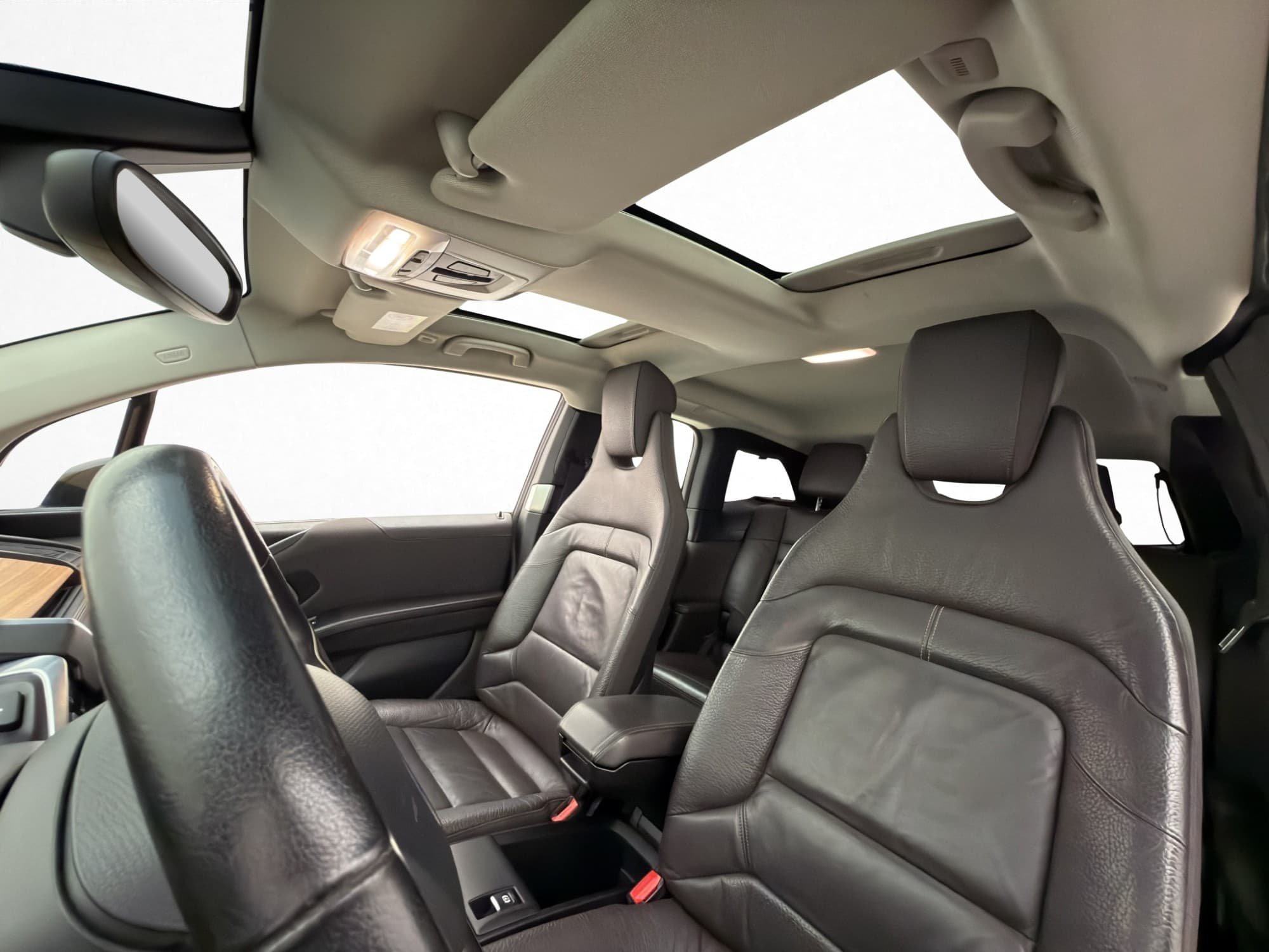 BMW i3 60 Ah Automatisk, 170hk, 2016