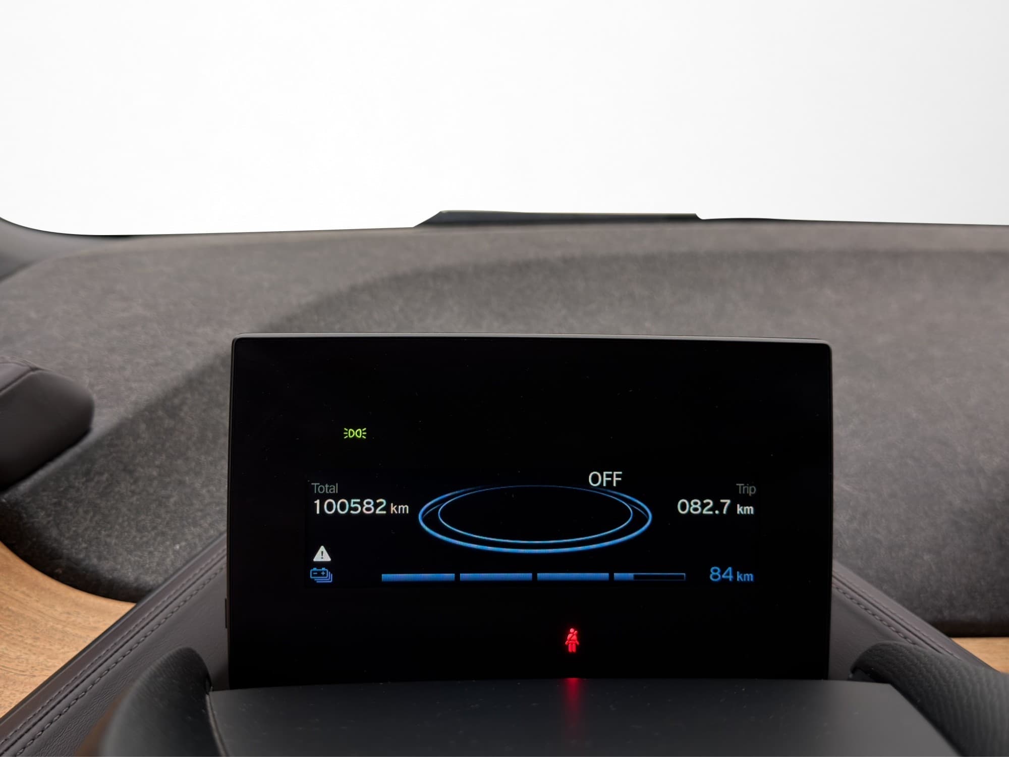 BMW i3 60 Ah Automatisk, 170hk, 2016