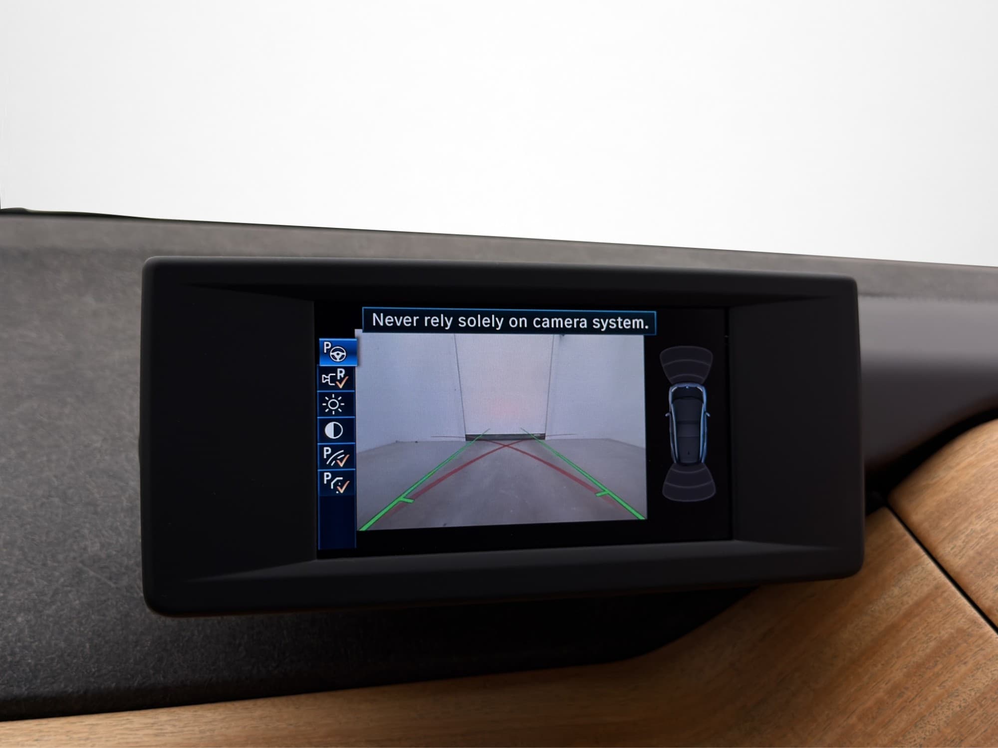 BMW i3 60 Ah Automatisk, 170hk, 2016