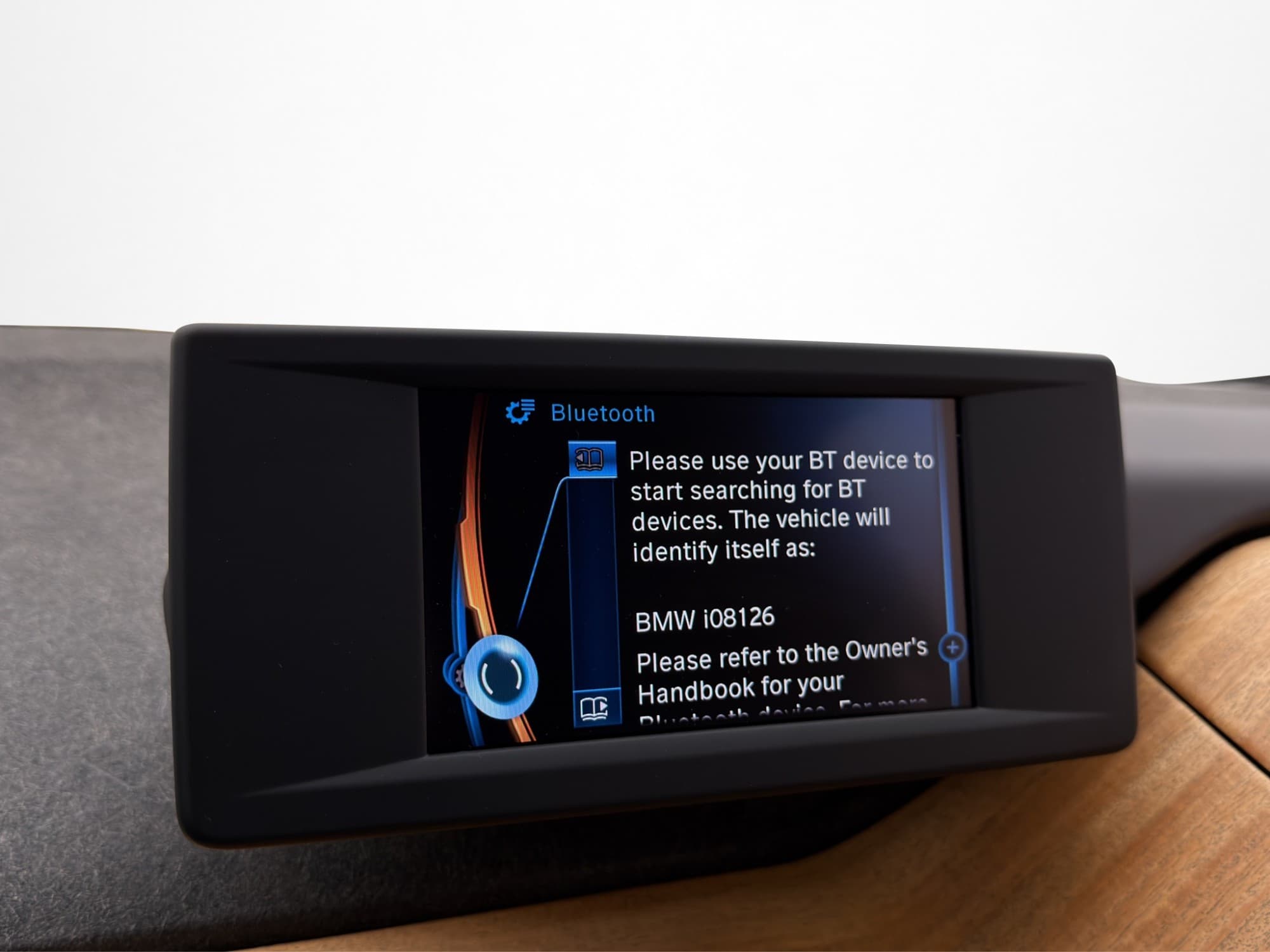 BMW i3 60 Ah Automatisk, 170hk, 2016