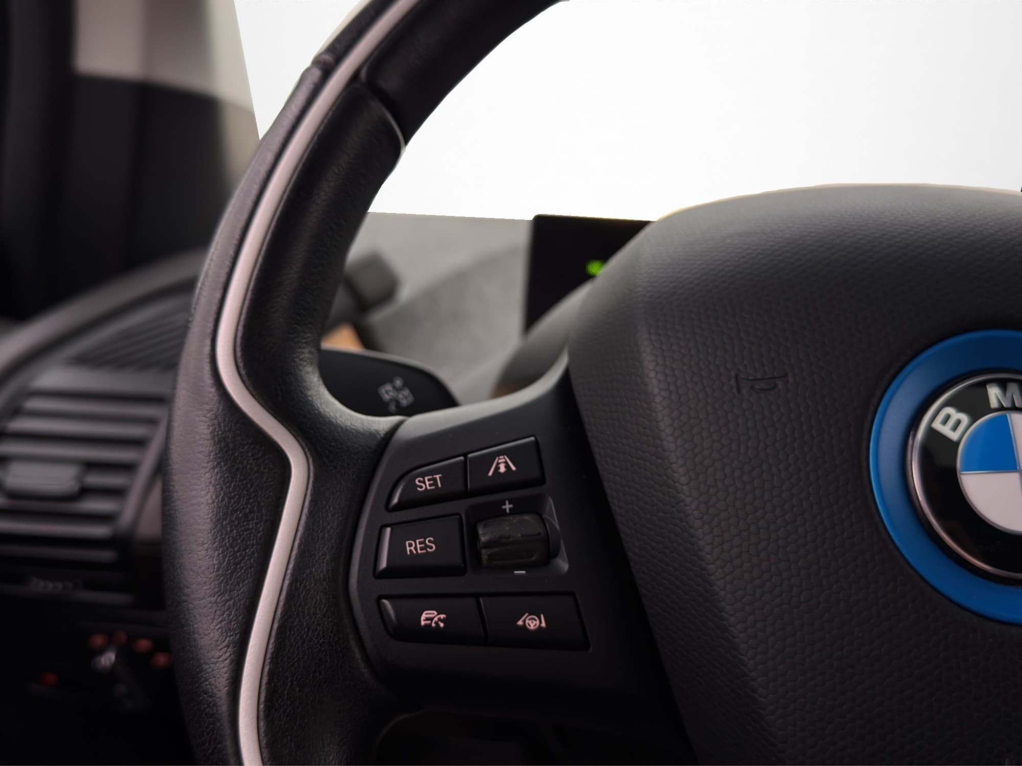 BMW i3 60 Ah Automatisk, 170hk, 2016