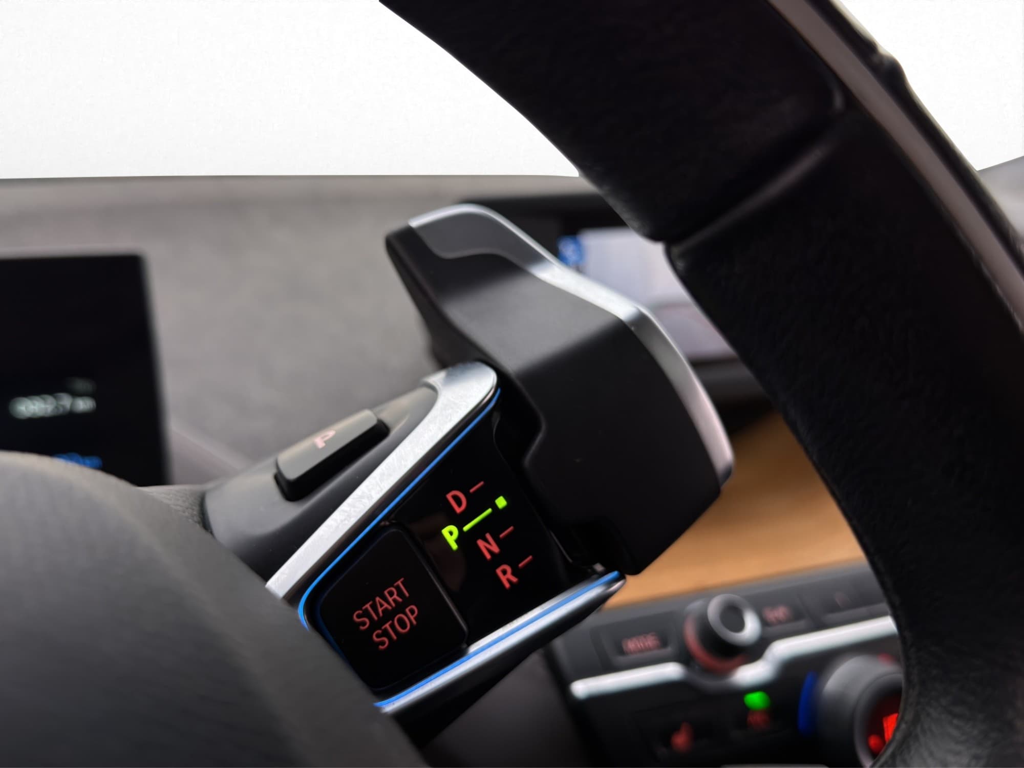 BMW i3 60 Ah Automatisk, 170hk, 2016