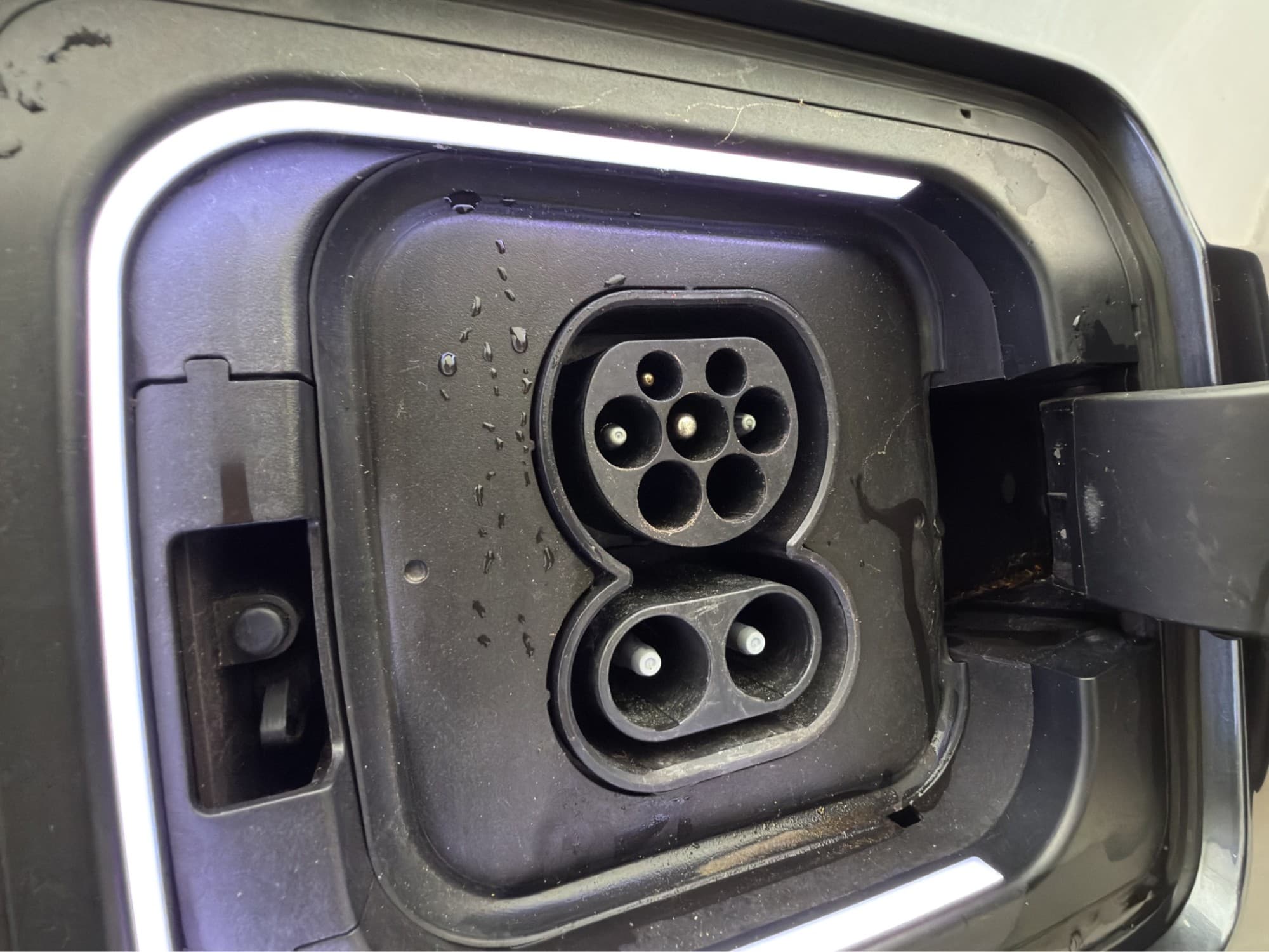 BMW i3 60 Ah Automatisk, 170hk, 2016