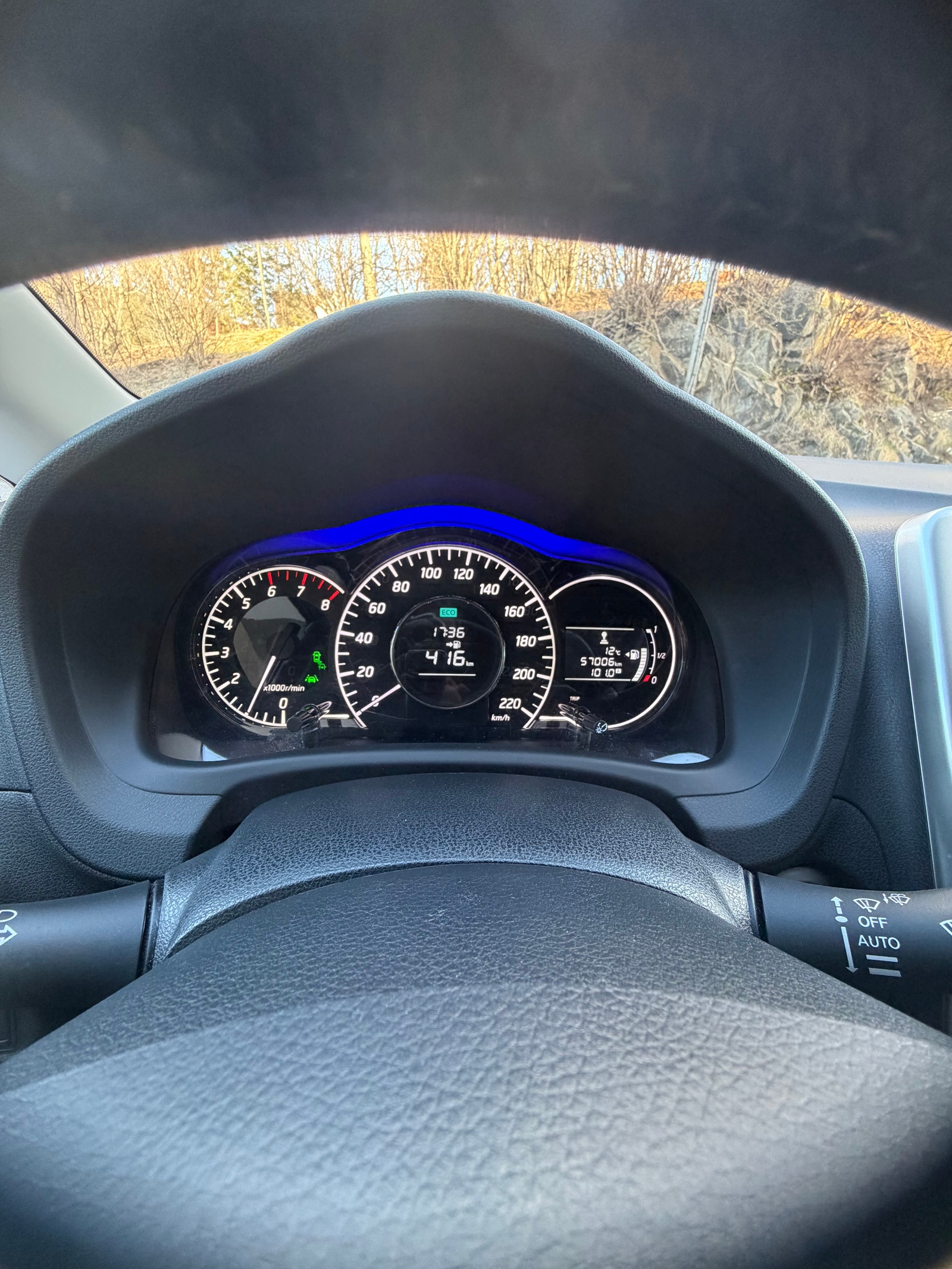 Nissan Note 1.2 Manual, 5-trins, 80ps, 2016