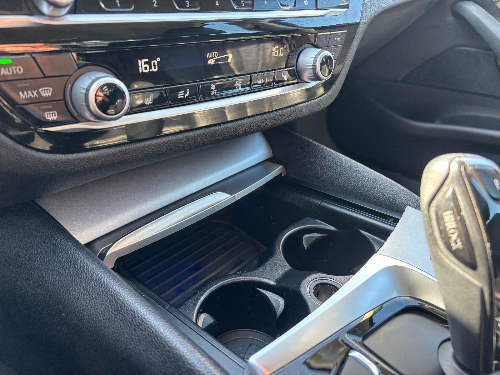 BMW 520d Efficient Dynamics Edition Sedan Steptronic, 190hp, 2018