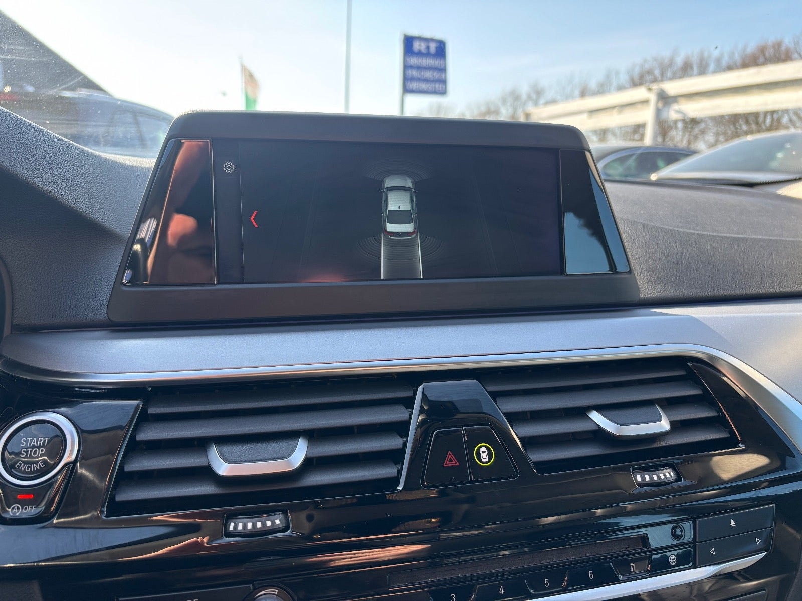 BMW 520d Efficient Dynamics Edition Sedan Steptronic, 190hp, 2018