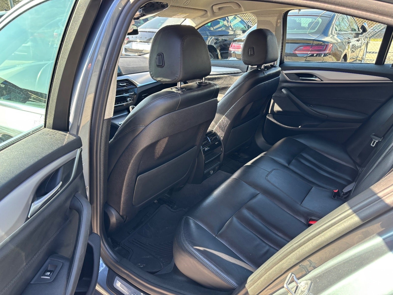 BMW 520d Efficient Dynamics Edition Sedan Steptronic, 190hp, 2018