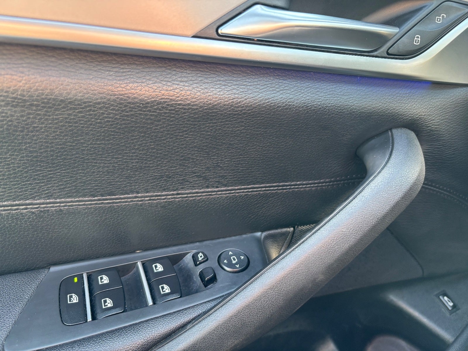 BMW 520d Efficient Dynamics Edition Sedan Steptronic, 190hp, 2018
