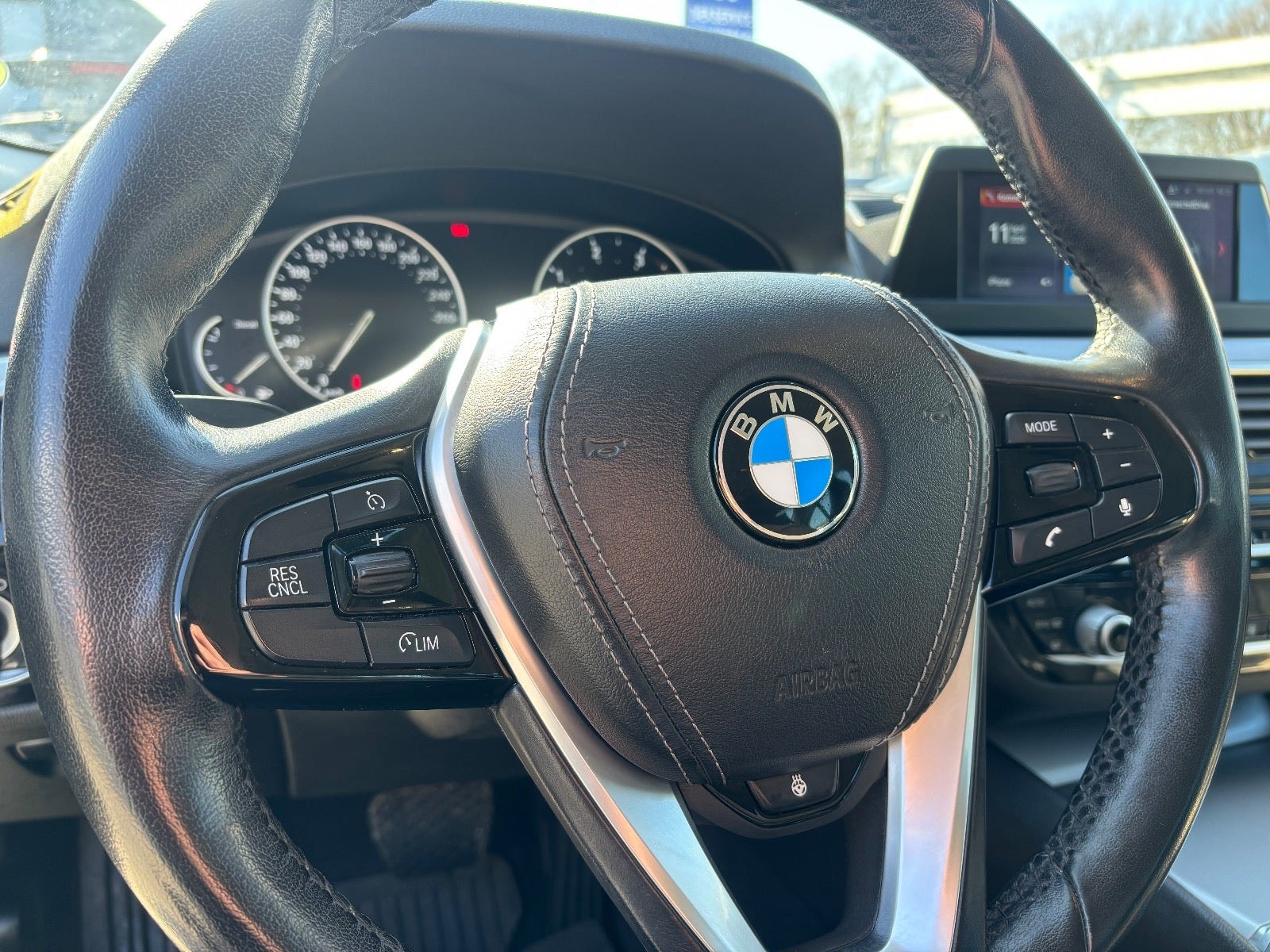 BMW 520d Efficient Dynamics Edition Sedan Steptronic, 190hp, 2018