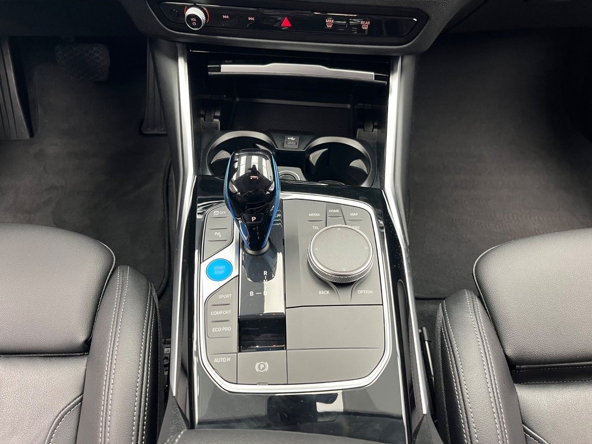 BMW i4 eDrive40 Gran Coupé 83.9 kWh, 340hp, 2023