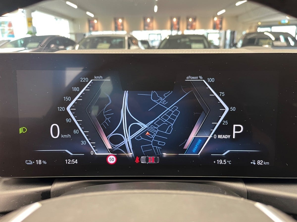 BMW i4 eDrive40 Gran Coupé 83.9 kWh, 340hp, 2023