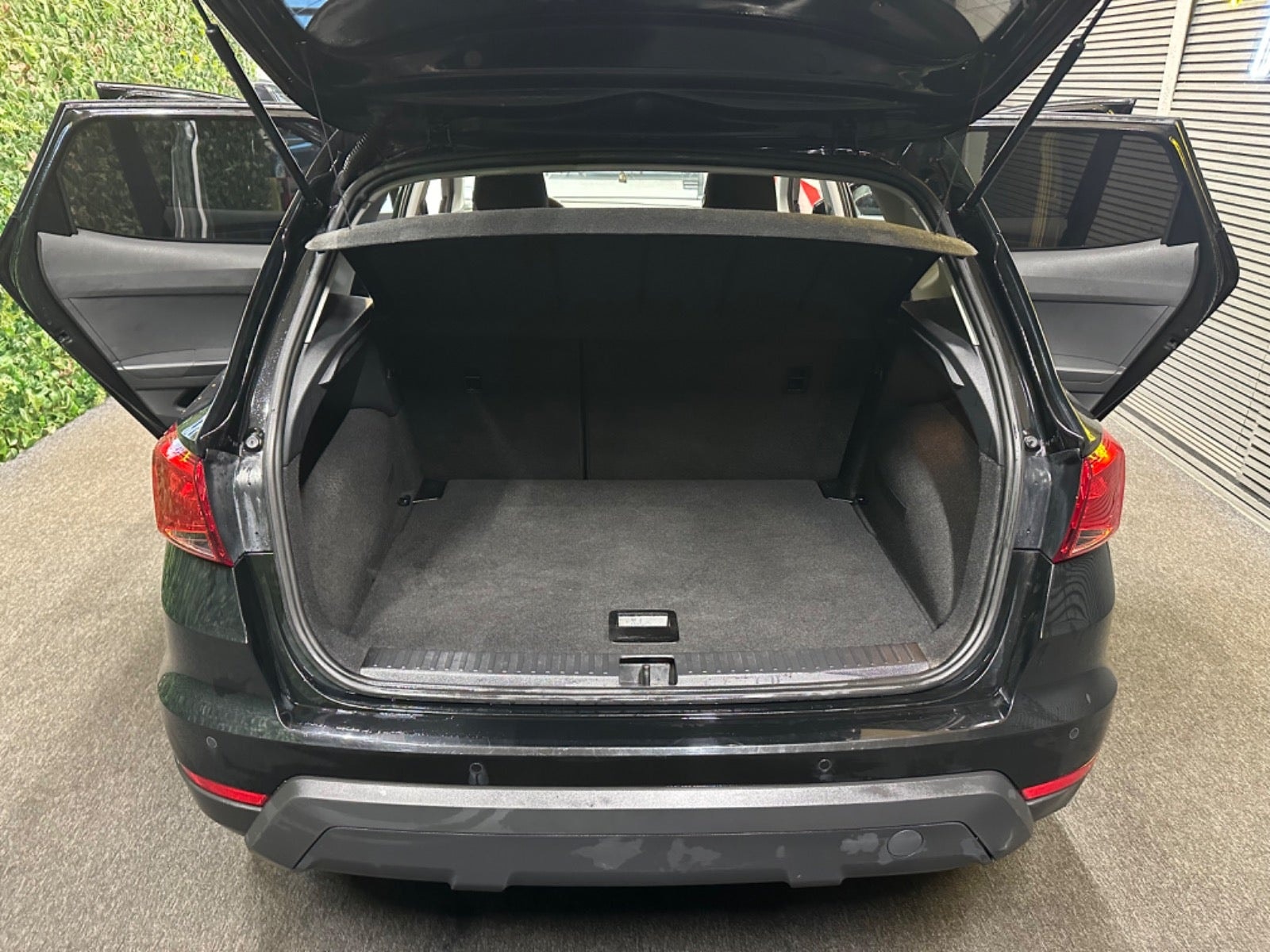 SEAT Arona 1.0 TSI Manual, 5-trins, 95ps, 2020