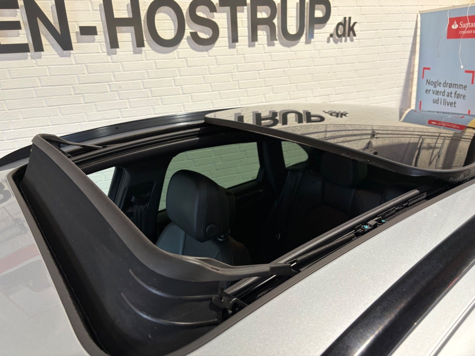 Porsche Macan S PDK, 7-trins, 340ps, 2017