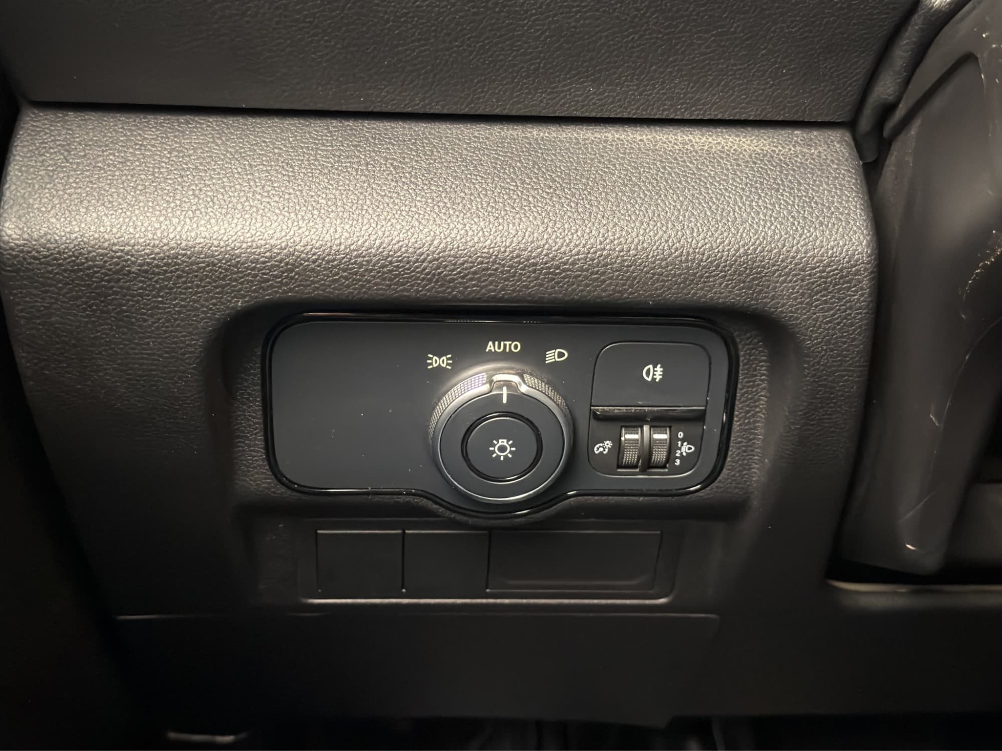 Mercedes-Benz Citan 110 CDI Manuell, 6-trinn, 95hk, 2022