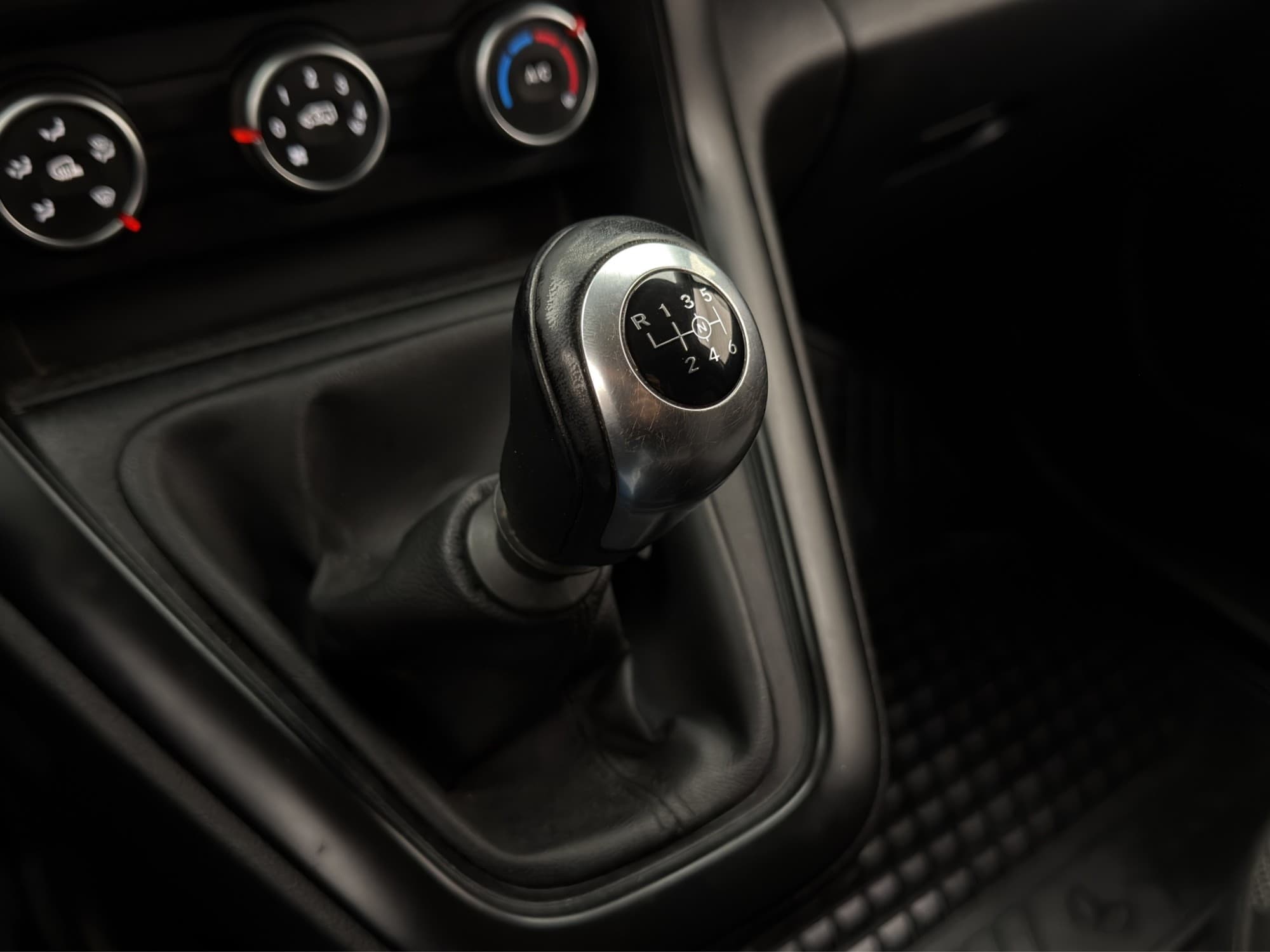 Mercedes-Benz Citan 110 CDI Manuell, 6-trinn, 95hk, 2022