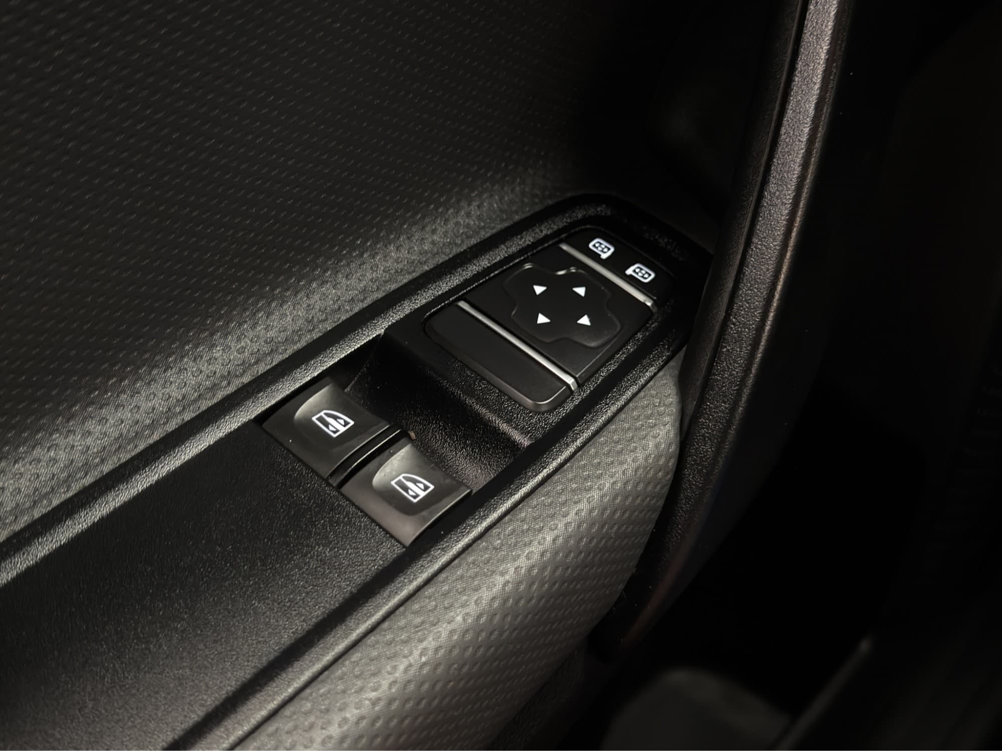 Mercedes-Benz Citan 110 CDI Manuell, 6-trinn, 95hk, 2022