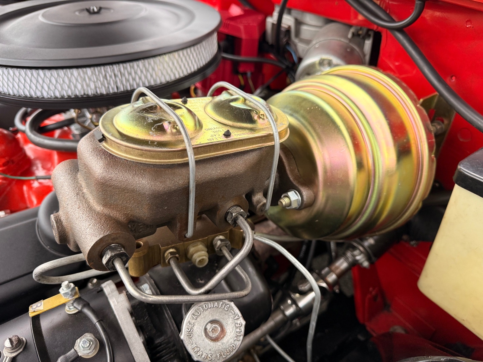 Chevrolet El Camino 4.6 V8 Powerglide, 233hk, 1959