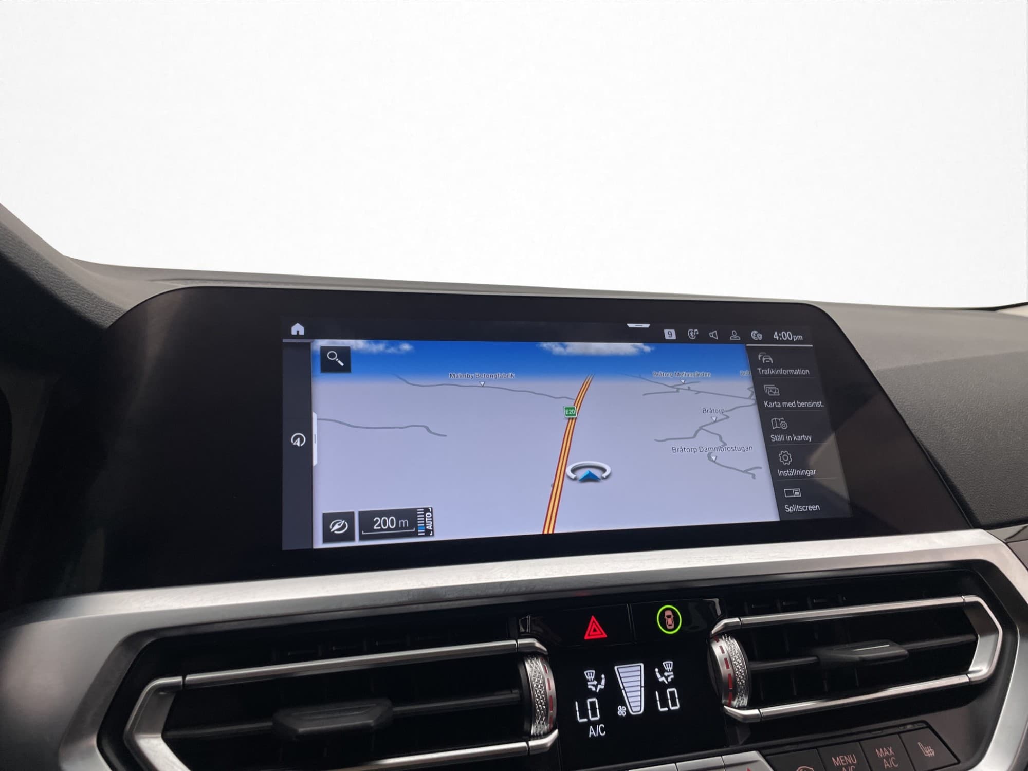 BMW 330e Touring Steptronic, 8-trins, 292ps, 2022