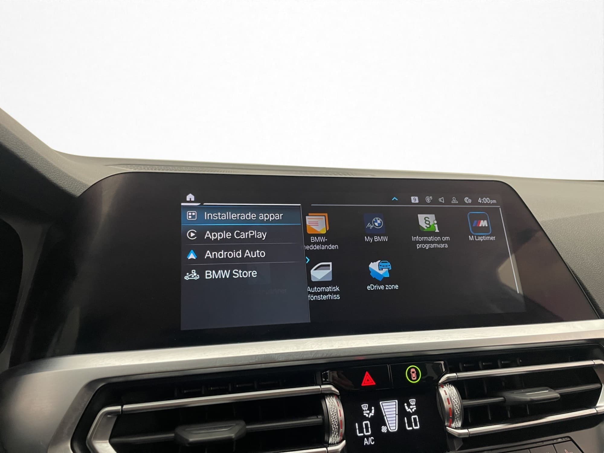 BMW 330e Touring Steptronic, 8-trins, 292ps, 2022